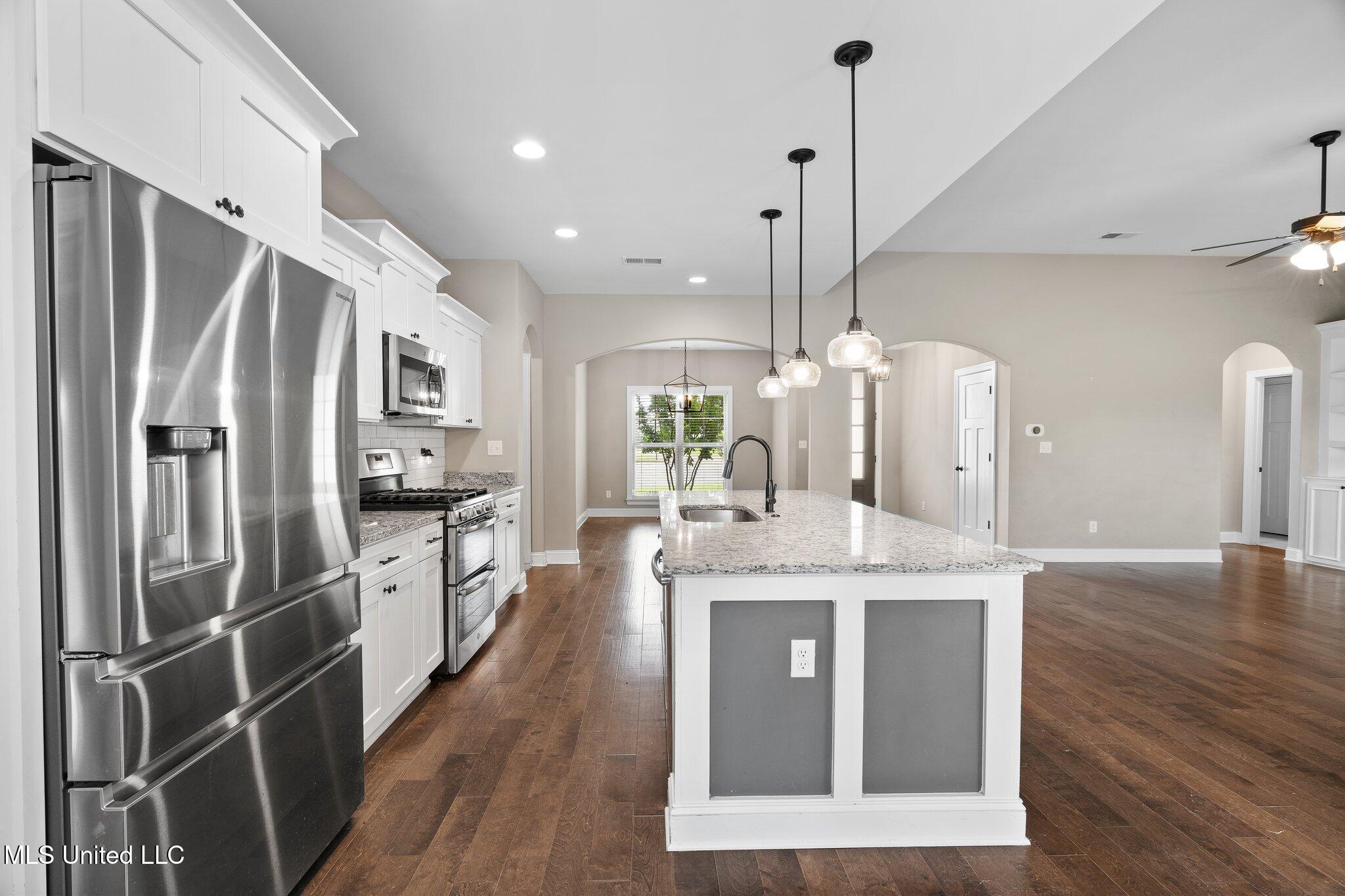 3717 Beech Tree Cove, Southaven, Mississippi image 12