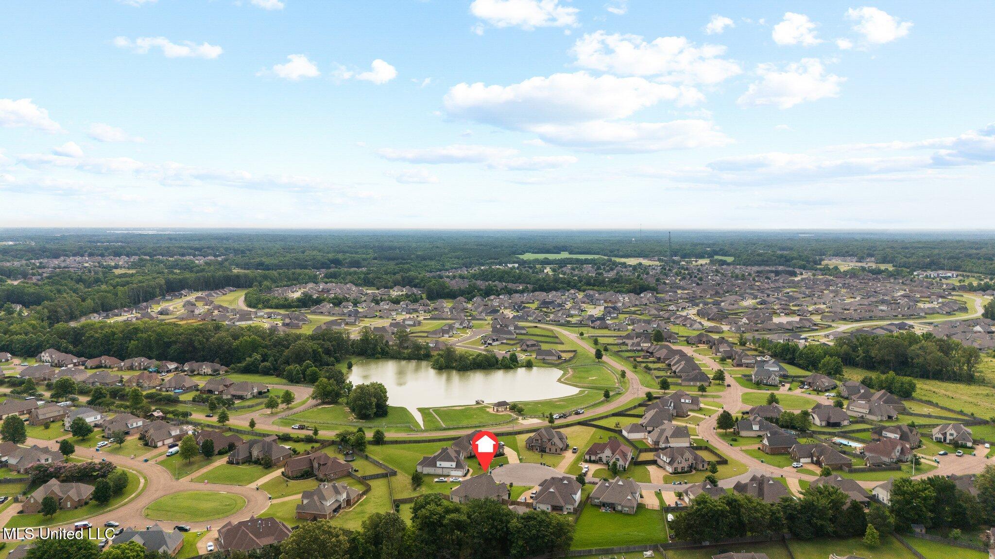 3717 Beech Tree Cove, Southaven, Mississippi image 36