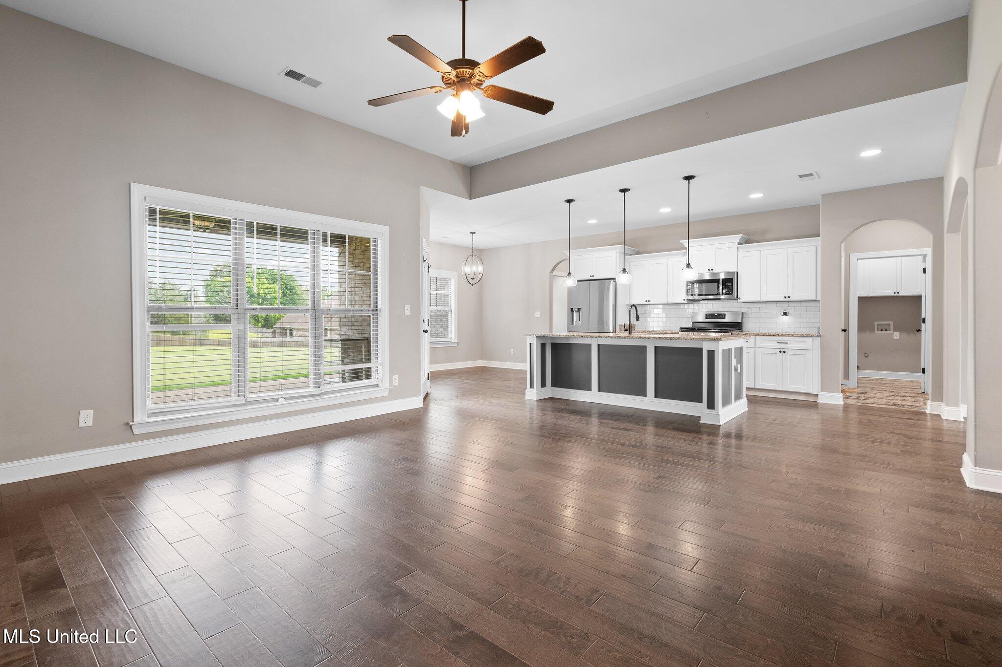 3717 Beech Tree Cove, Southaven, Mississippi image 9