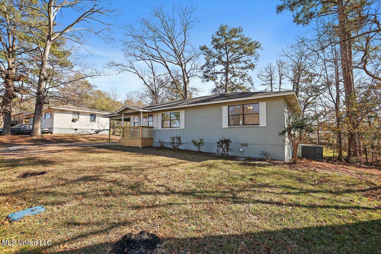 3467 Old Brandon Road, Pearl, Mississippi image 2