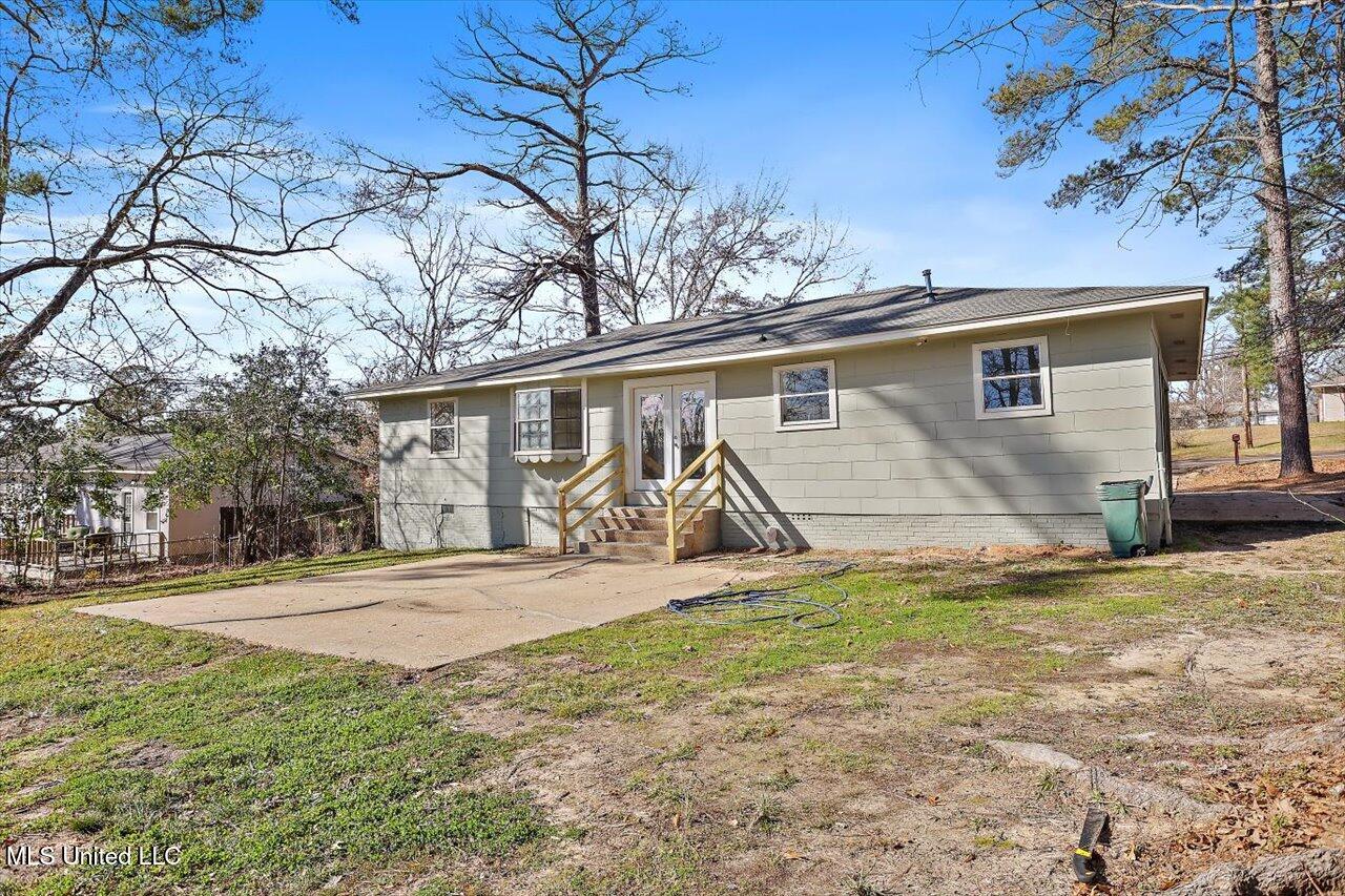 3467 Old Brandon Road, Pearl, Mississippi image 24