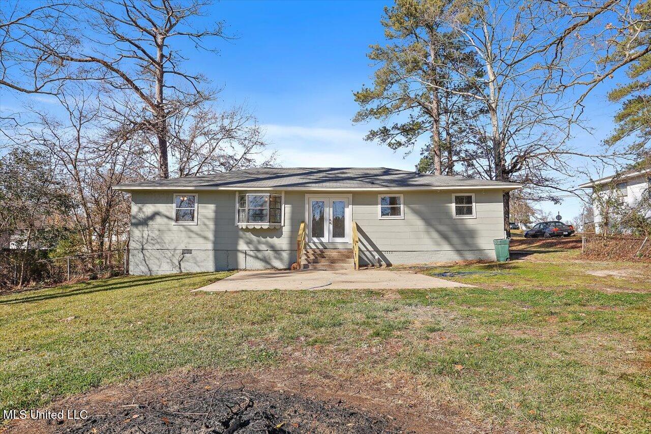 3467 Old Brandon Road, Pearl, Mississippi image 22