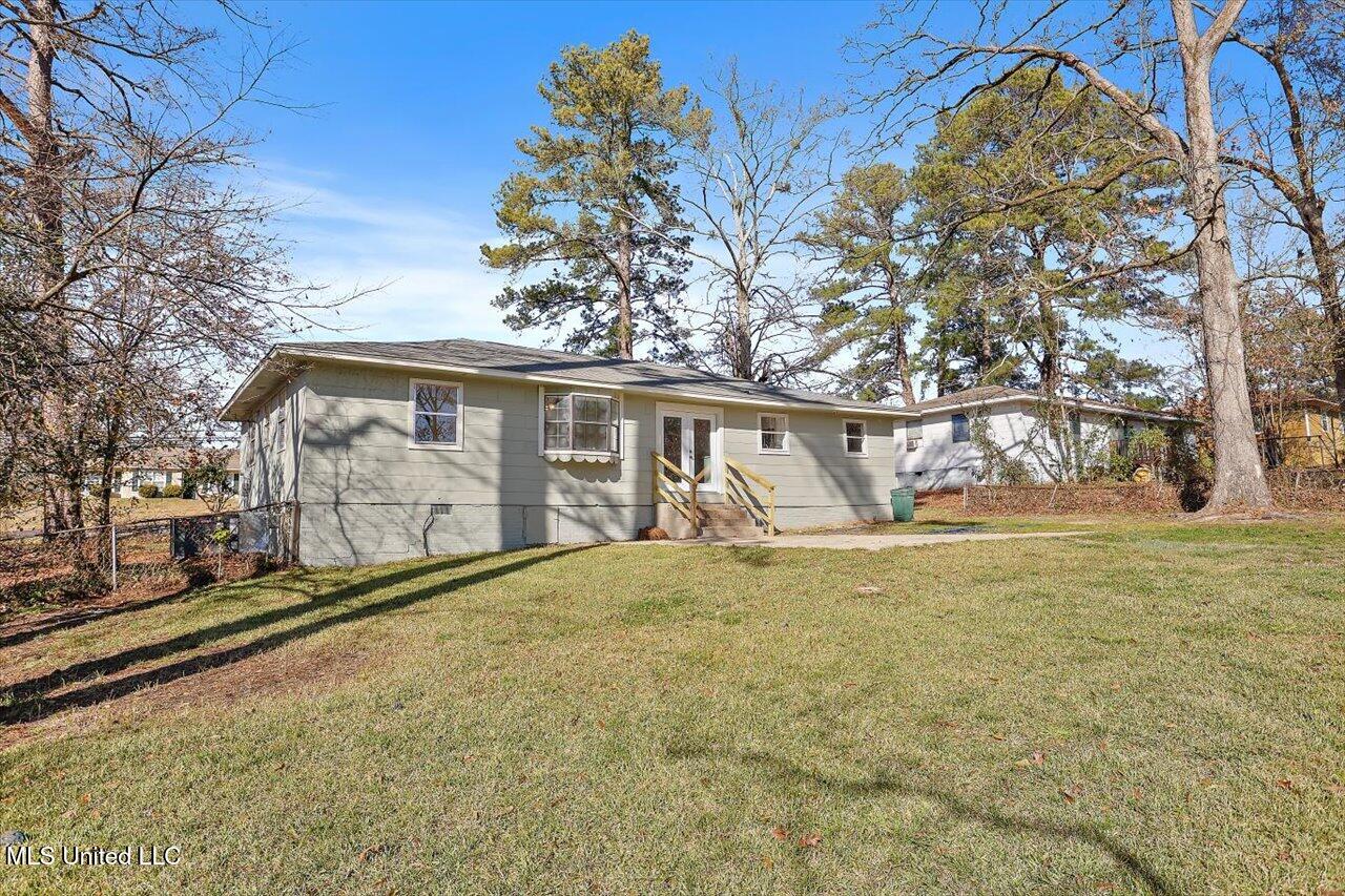 3467 Old Brandon Road, Pearl, Mississippi image 23