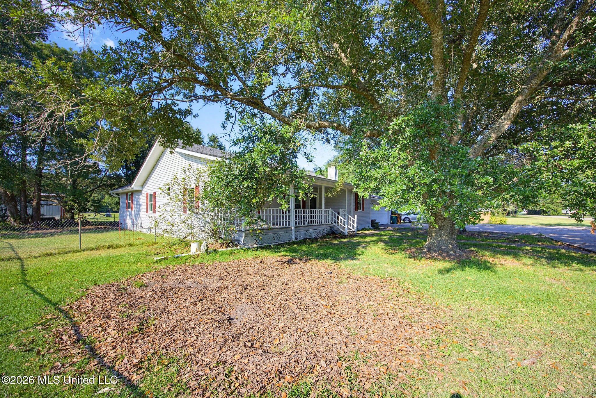20222 Daugherty Road