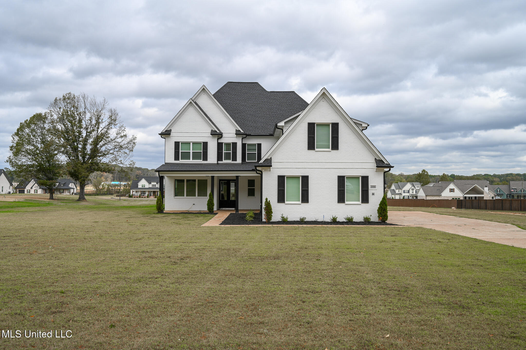 2288 Slocum Road, Hernando, Mississippi image 1