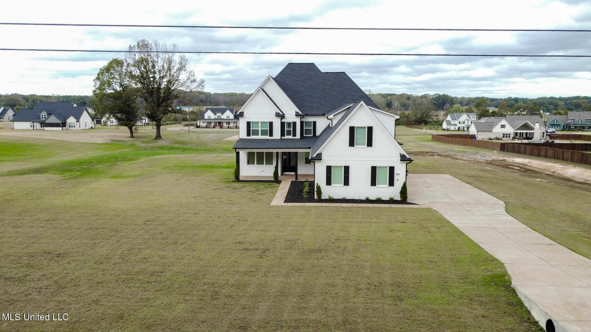 2288 Slocum Road, Hernando, Mississippi image 6