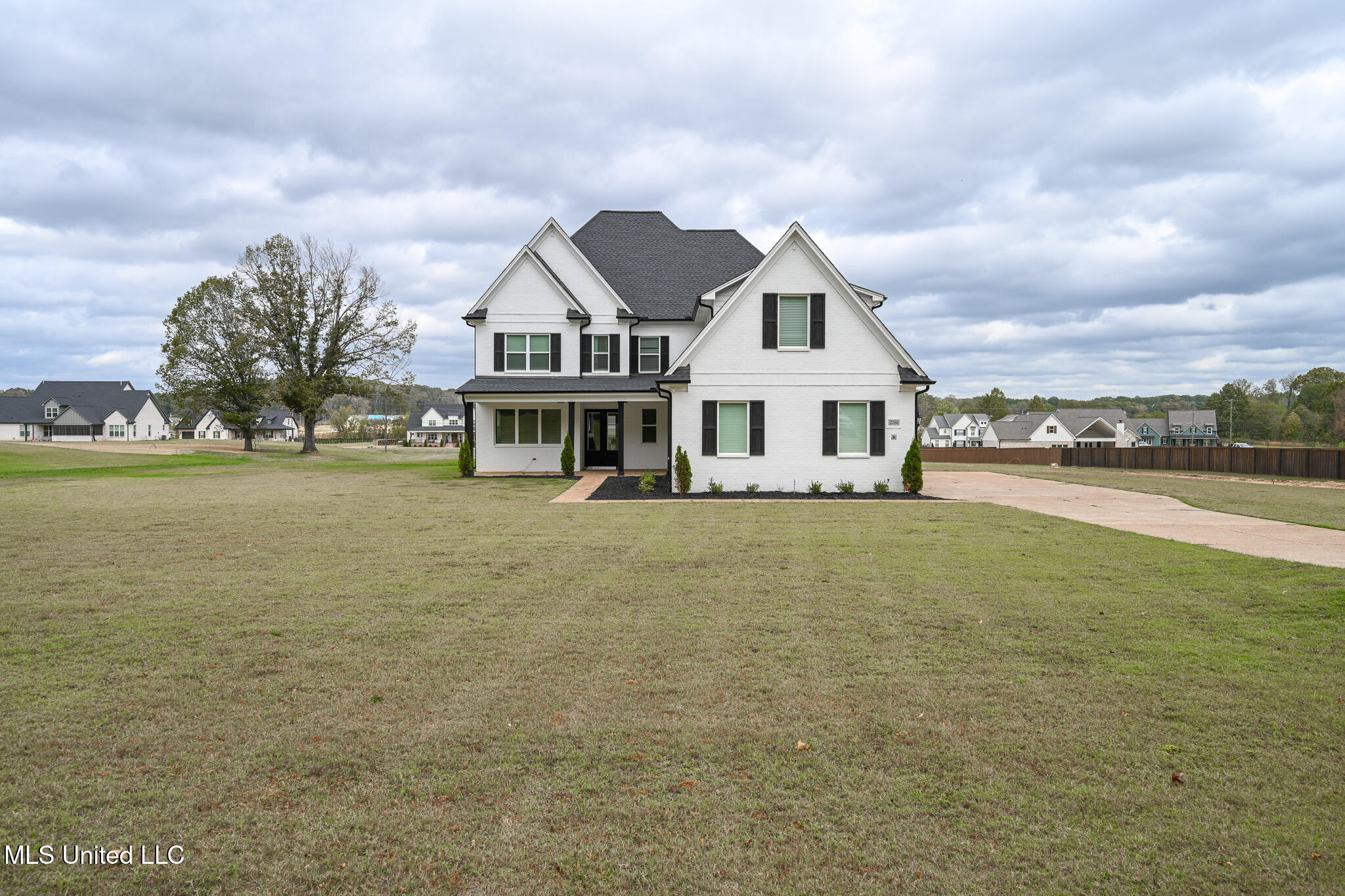 2288 Slocum Road, Hernando, Mississippi image 5