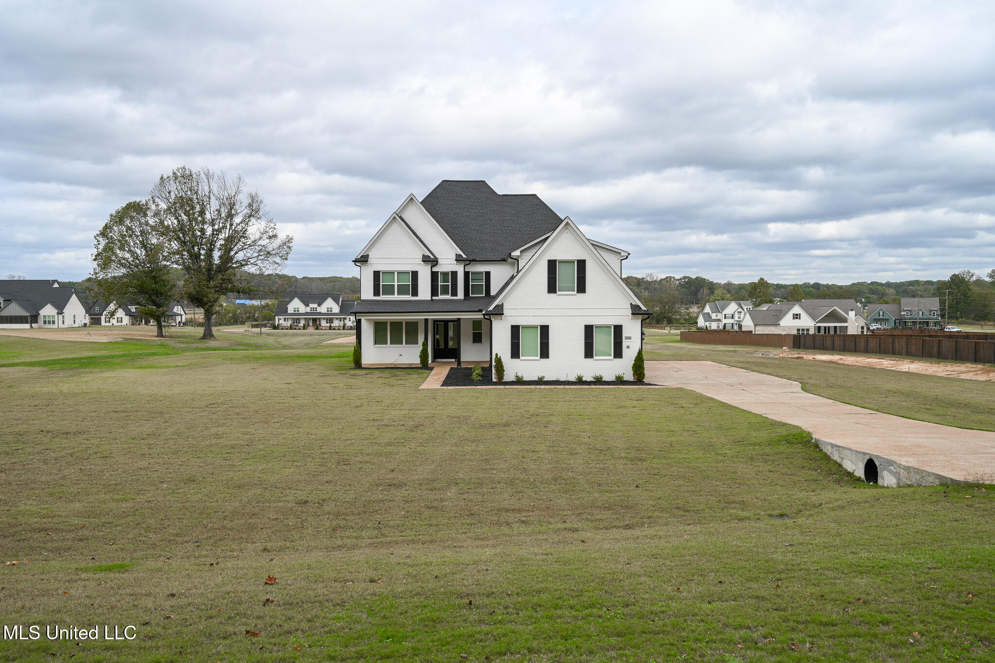 2288 Slocum Road, Hernando, Mississippi image 4