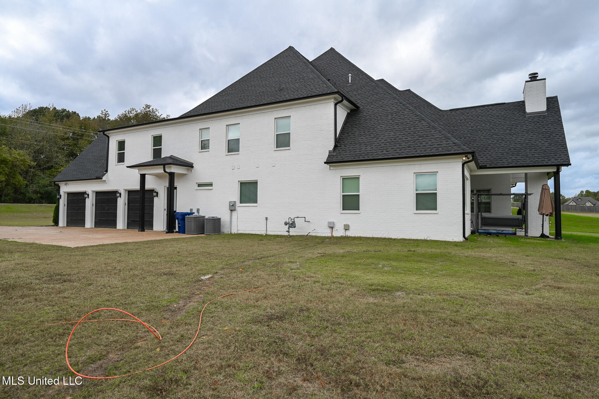 2288 Slocum Road, Hernando, Mississippi image 17