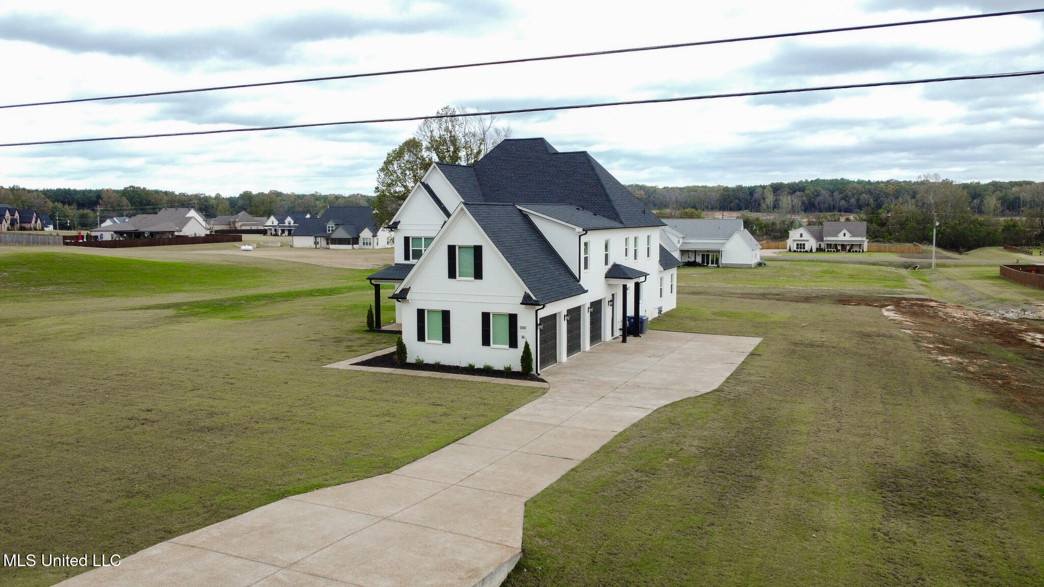 2288 Slocum Road, Hernando, Mississippi image 7