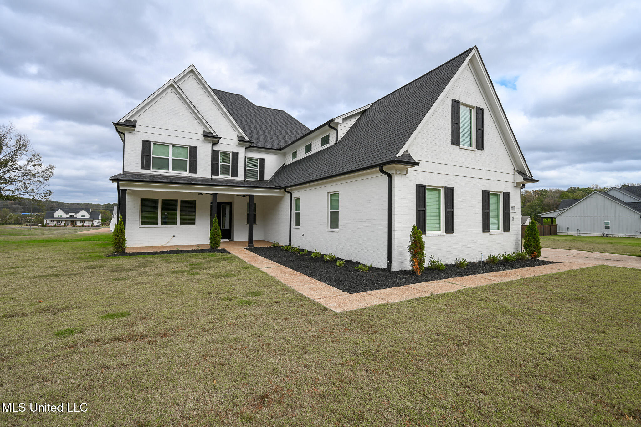 2288 Slocum Road, Hernando, Mississippi image 3