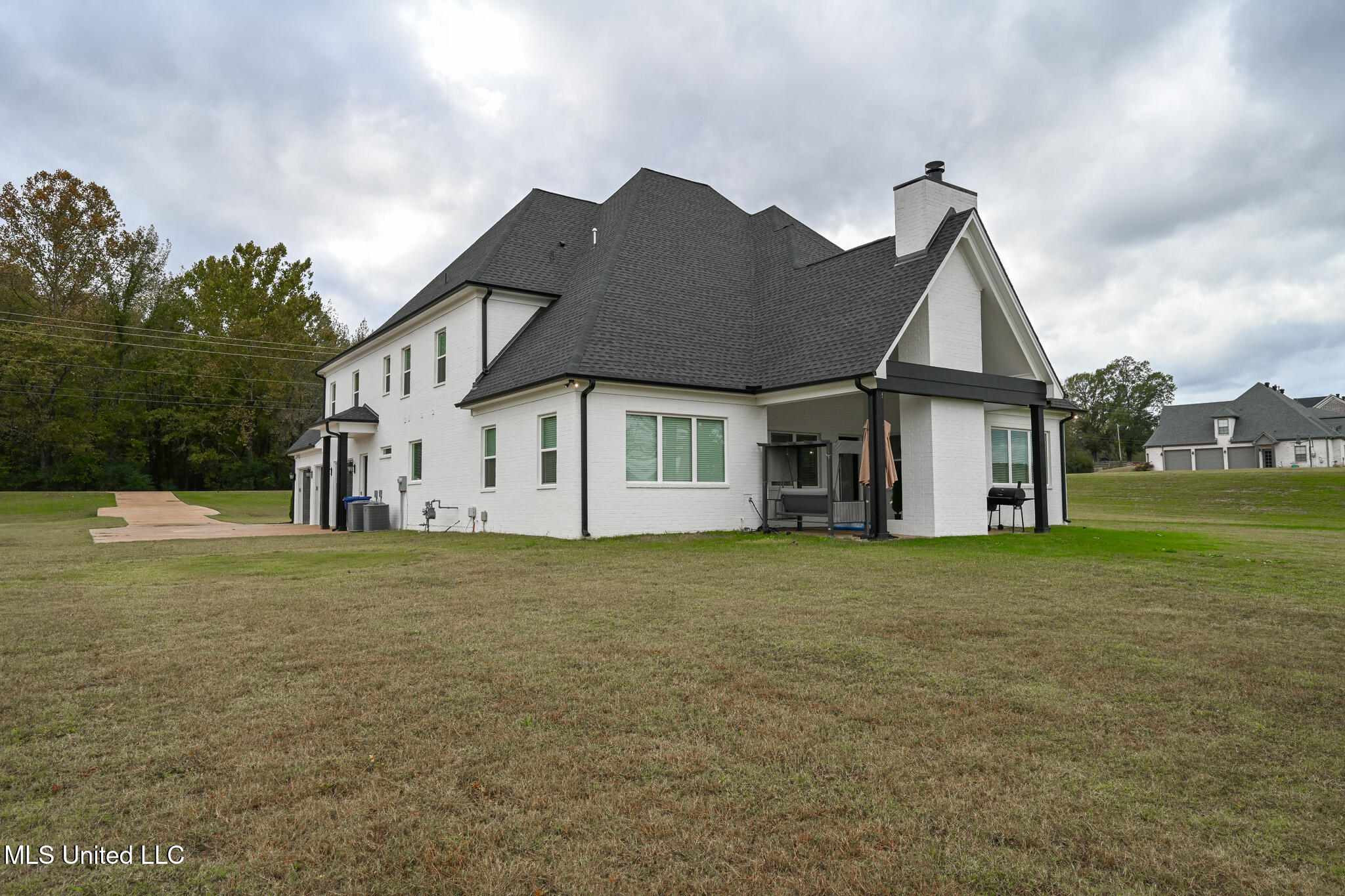 2288 Slocum Road, Hernando, Mississippi image 13