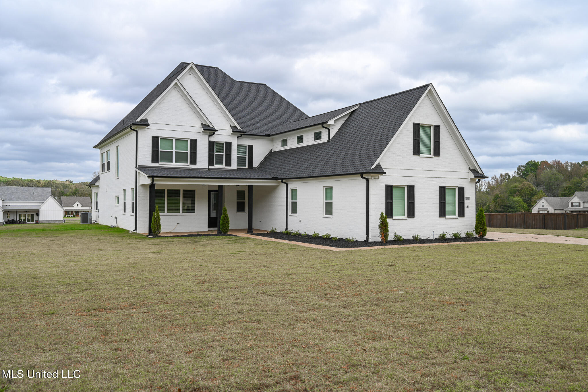 2288 Slocum Road, Hernando, Mississippi image 9