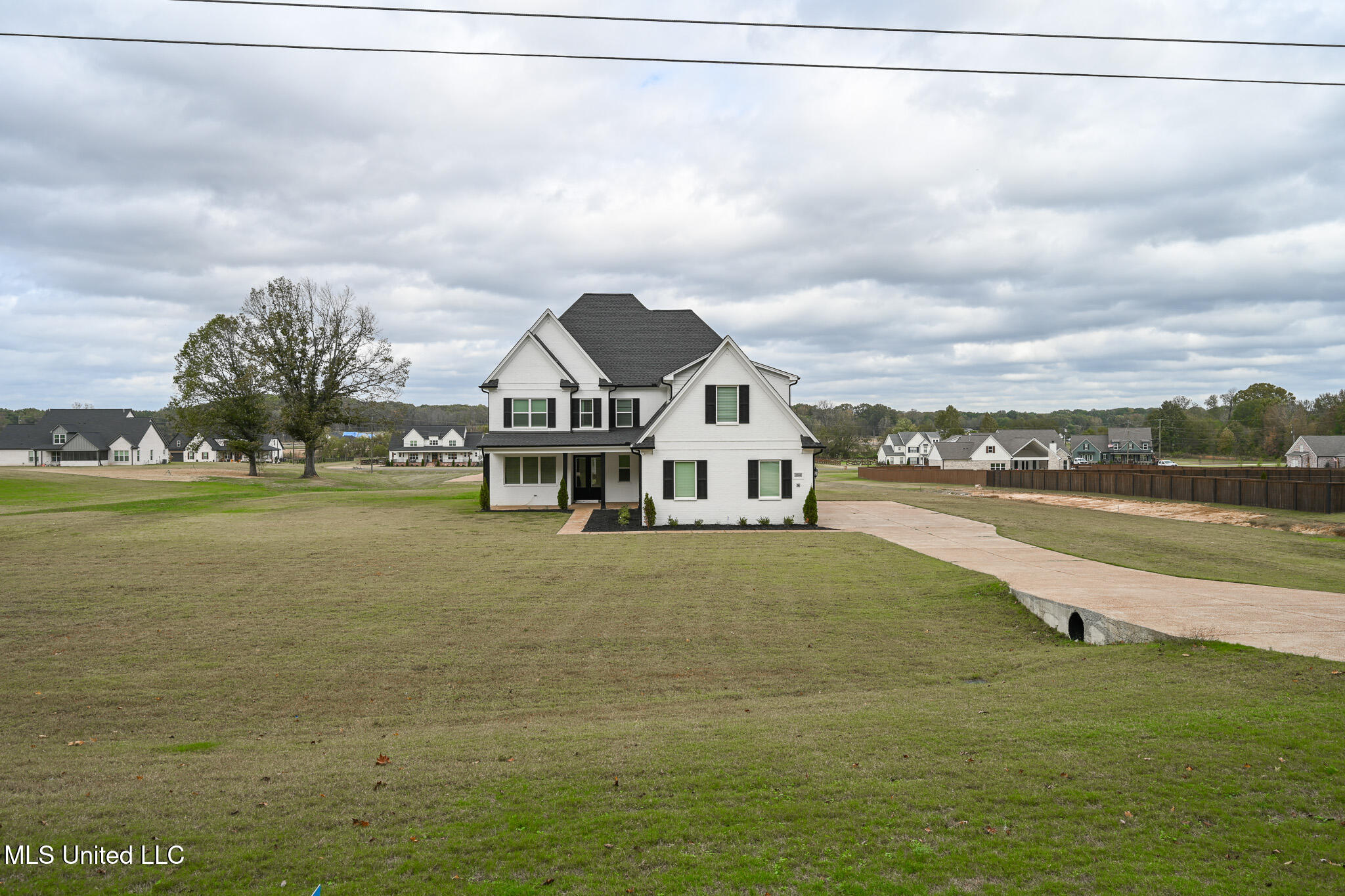 2288 Slocum Road, Hernando, Mississippi image 8