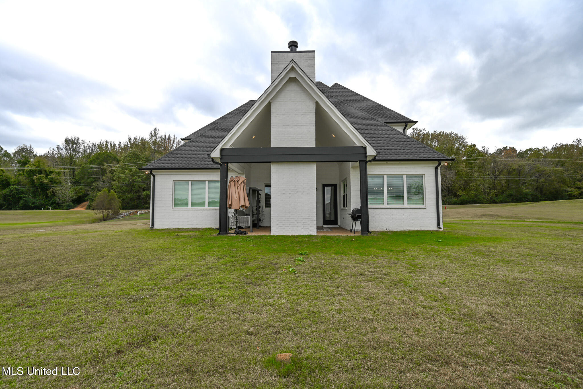 2288 Slocum Road, Hernando, Mississippi image 23