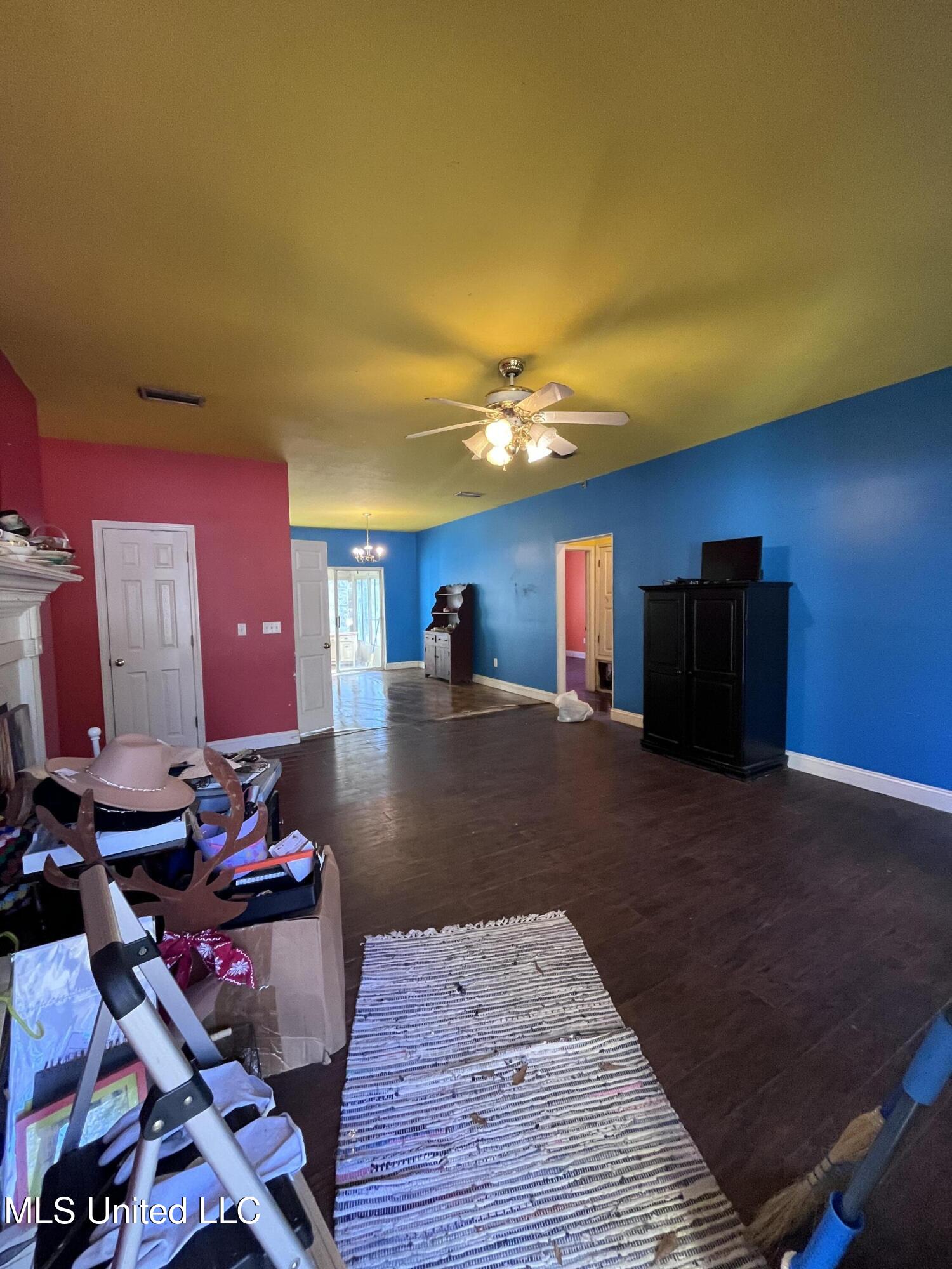1528 Barracuda Drive, Gautier, Mississippi image 6