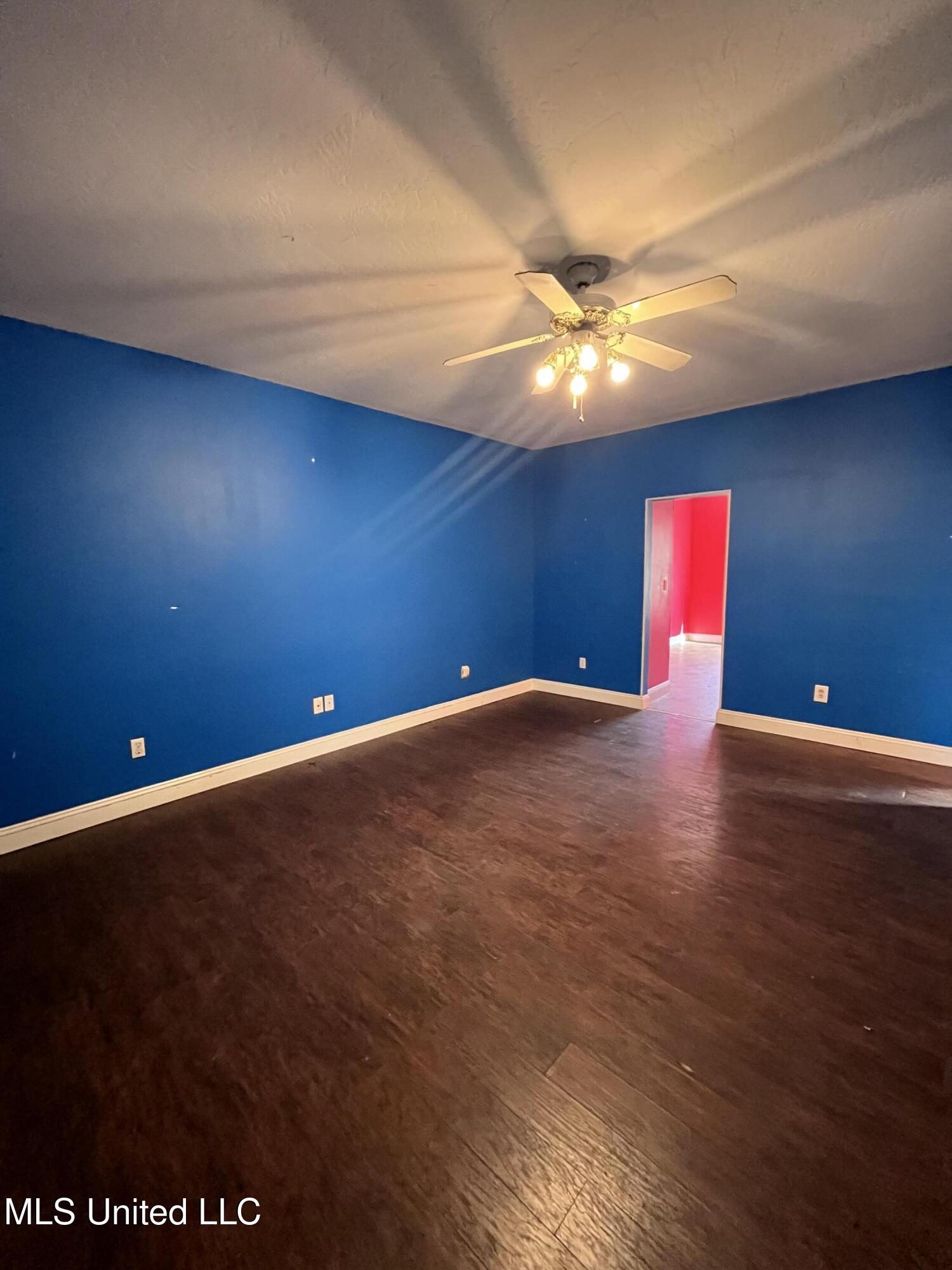 1528 Barracuda Drive, Gautier, Mississippi image 15