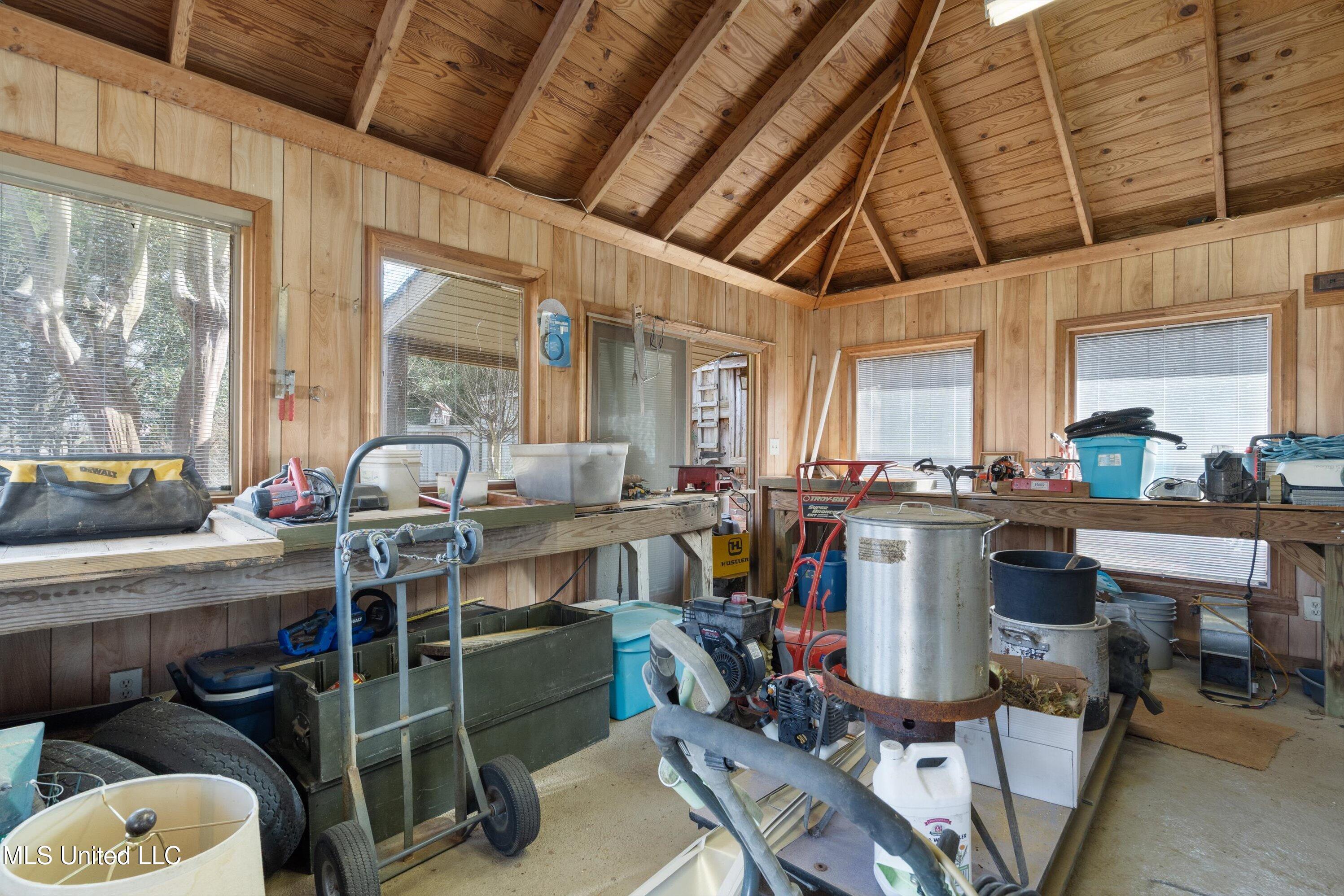 203 Wilkerson Drive, Sardis, Mississippi image 41