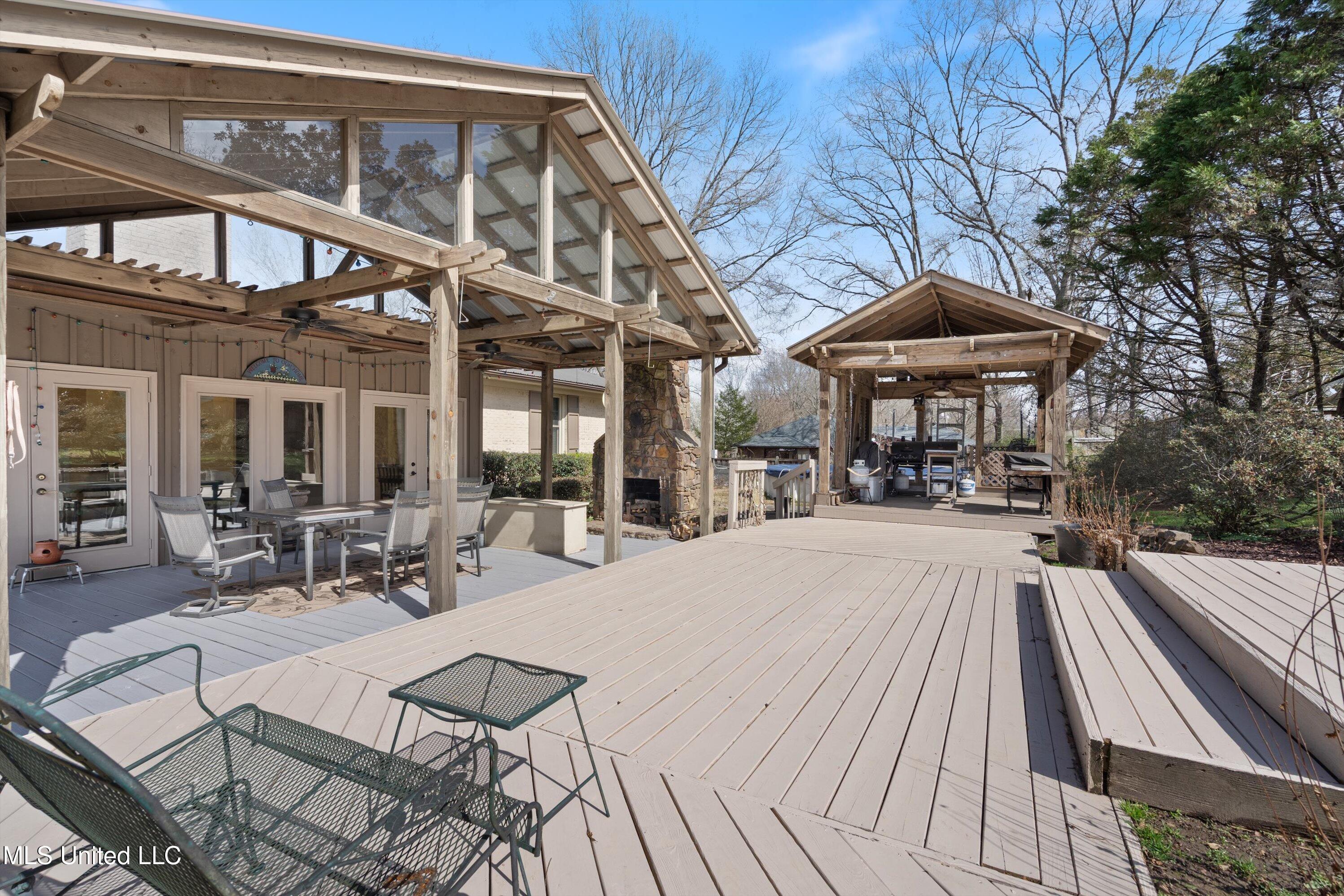 203 Wilkerson Drive, Sardis, Mississippi image 36