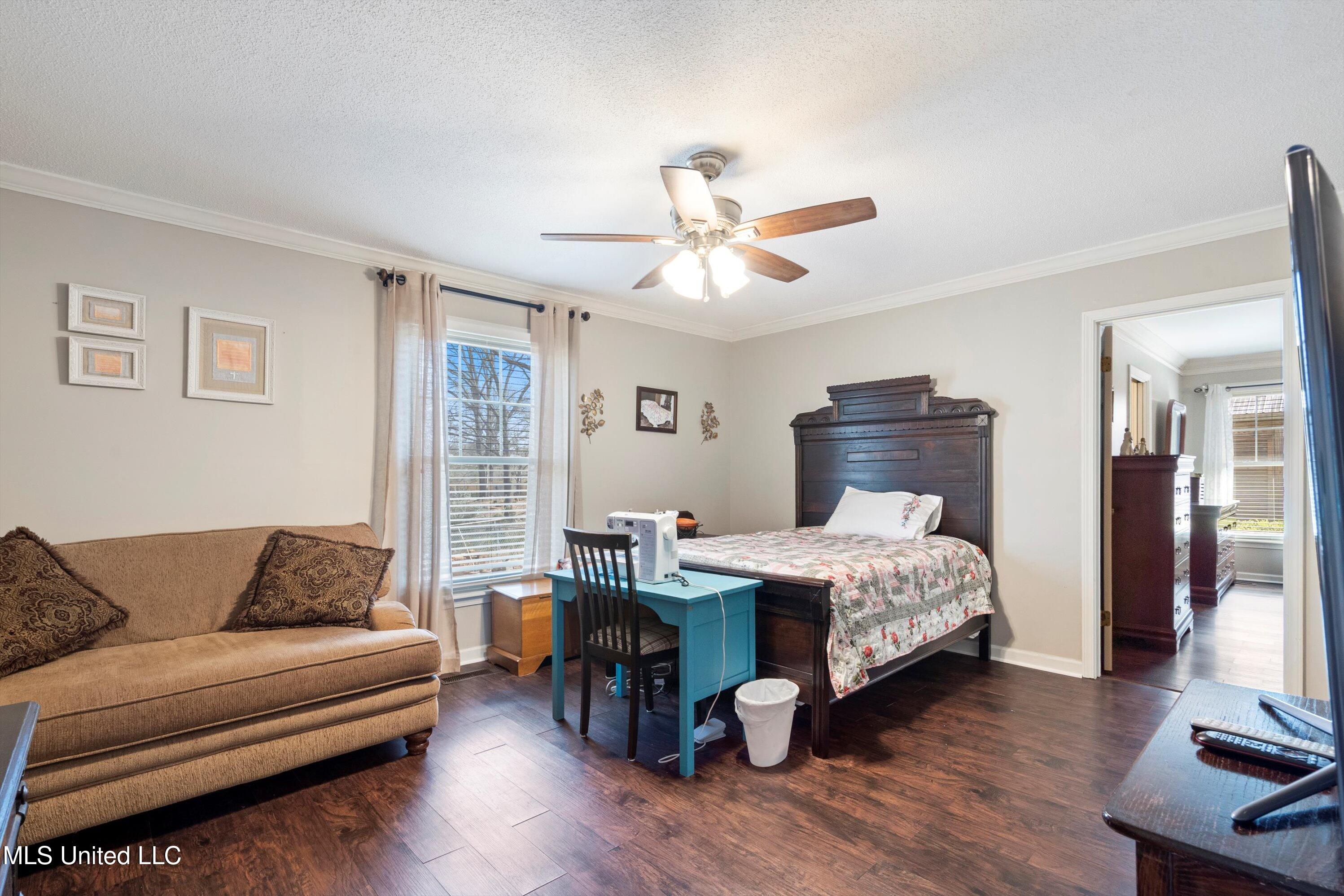 203 Wilkerson Drive, Sardis, Mississippi image 21