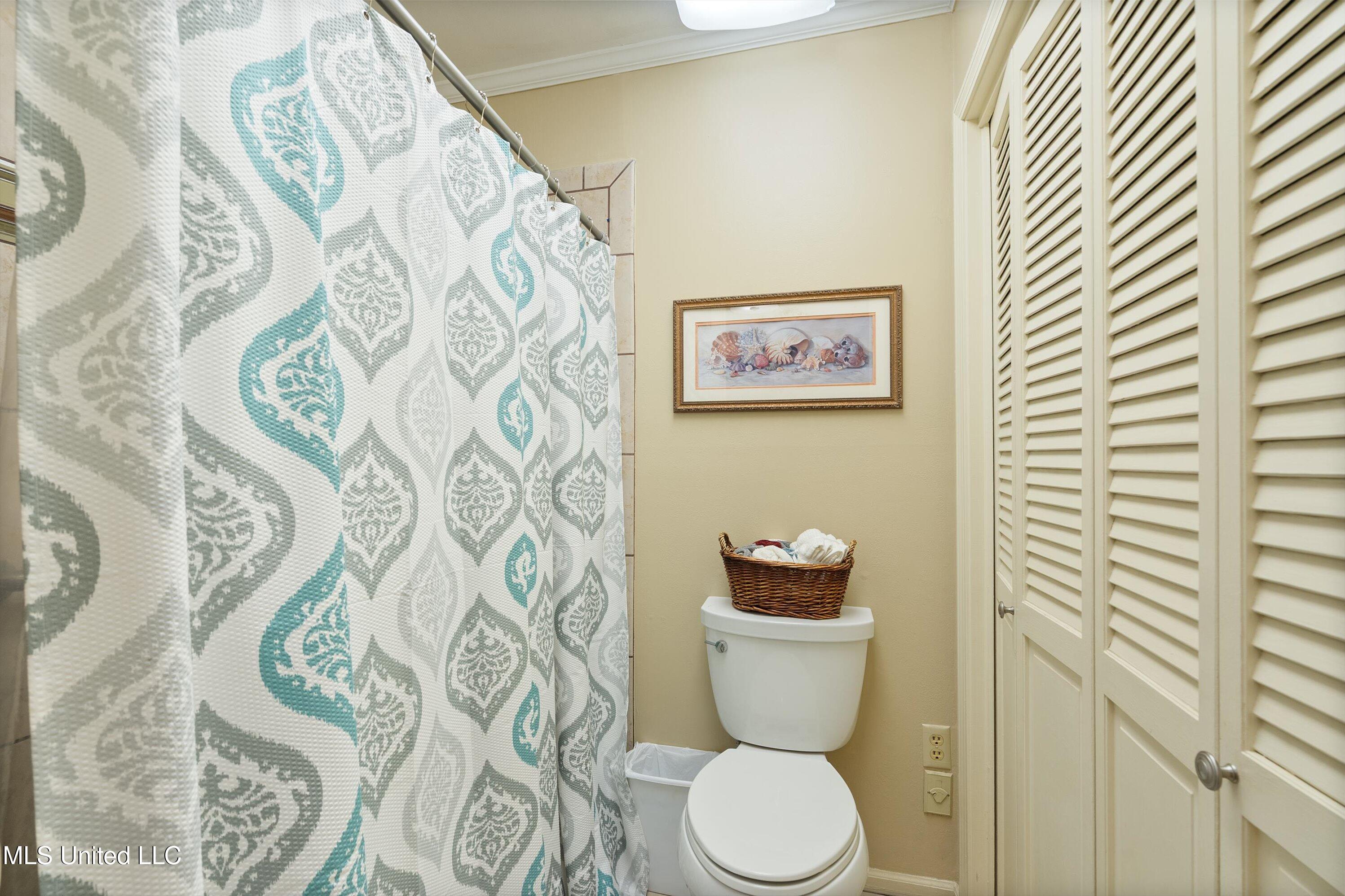 203 Wilkerson Drive, Sardis, Mississippi image 28