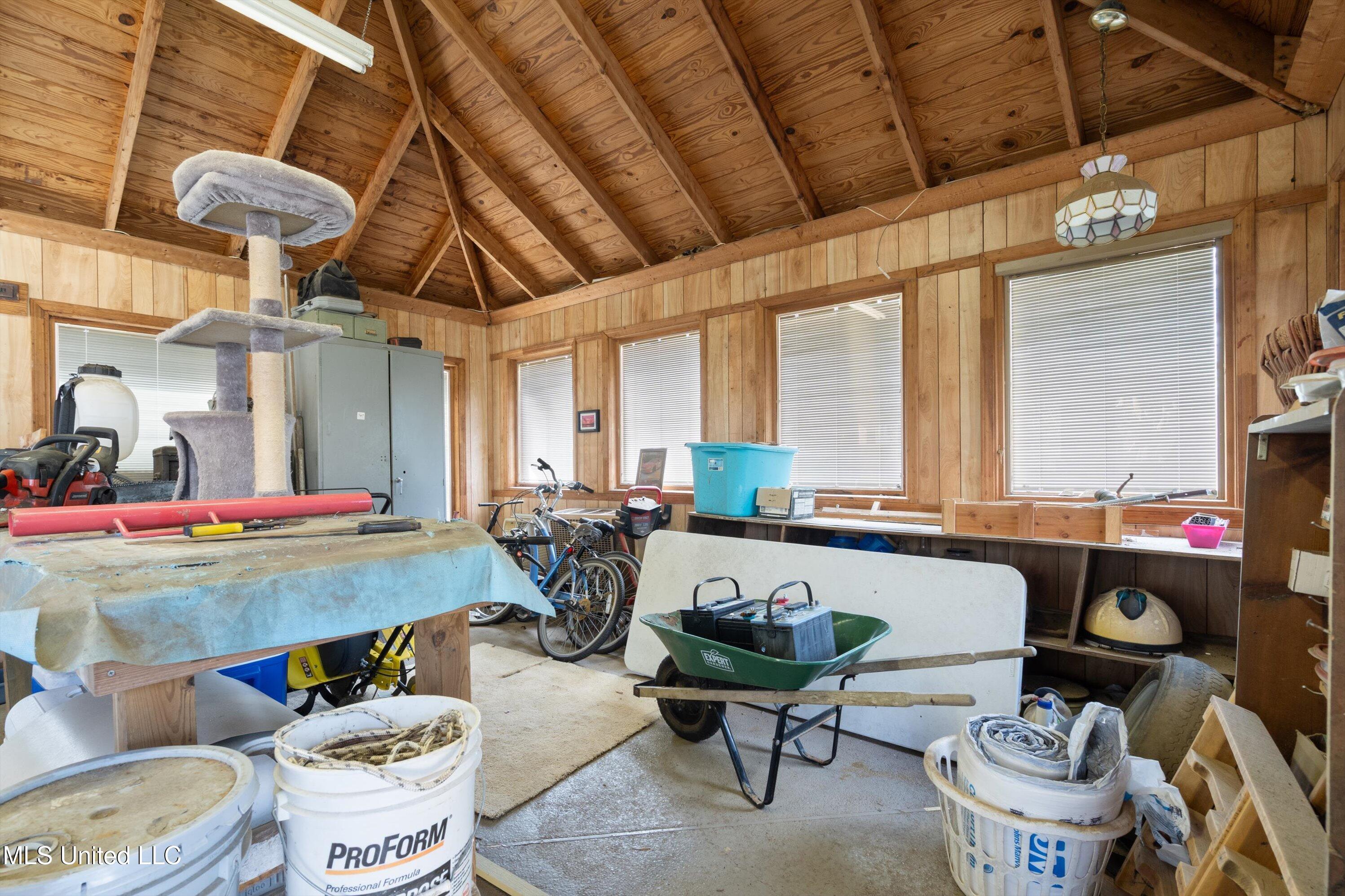 203 Wilkerson Drive, Sardis, Mississippi image 42