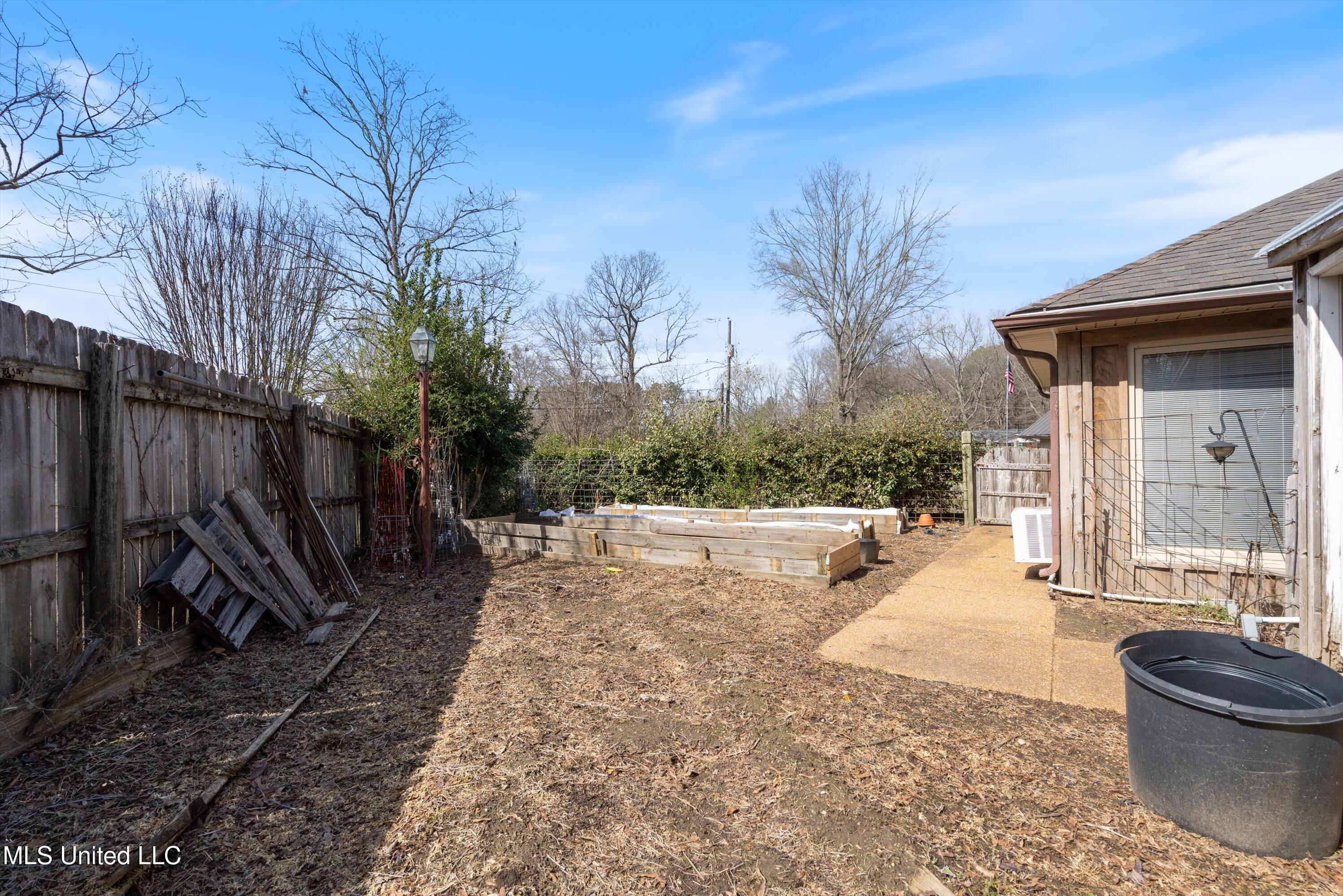 203 Wilkerson Drive, Sardis, Mississippi image 49