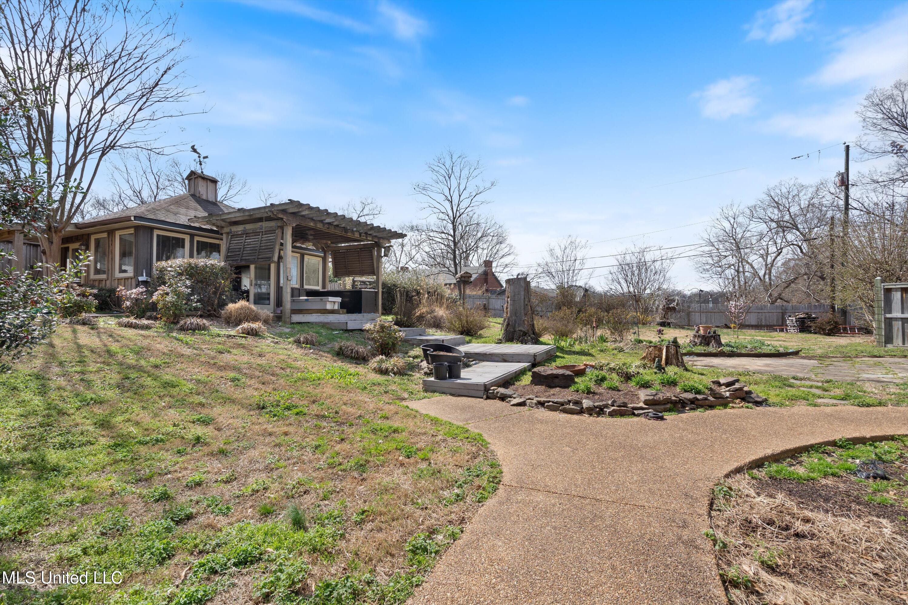 203 Wilkerson Drive, Sardis, Mississippi image 38