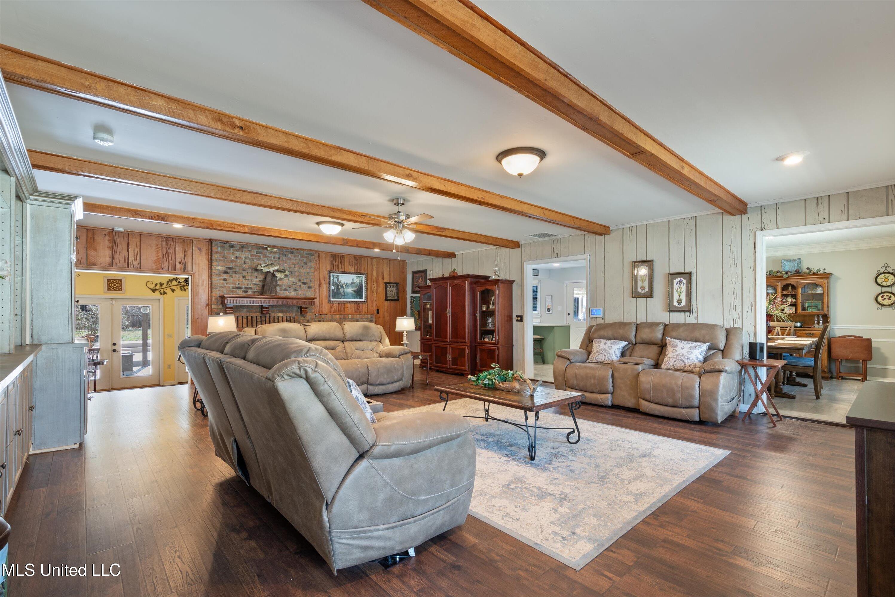 203 Wilkerson Drive, Sardis, Mississippi image 10