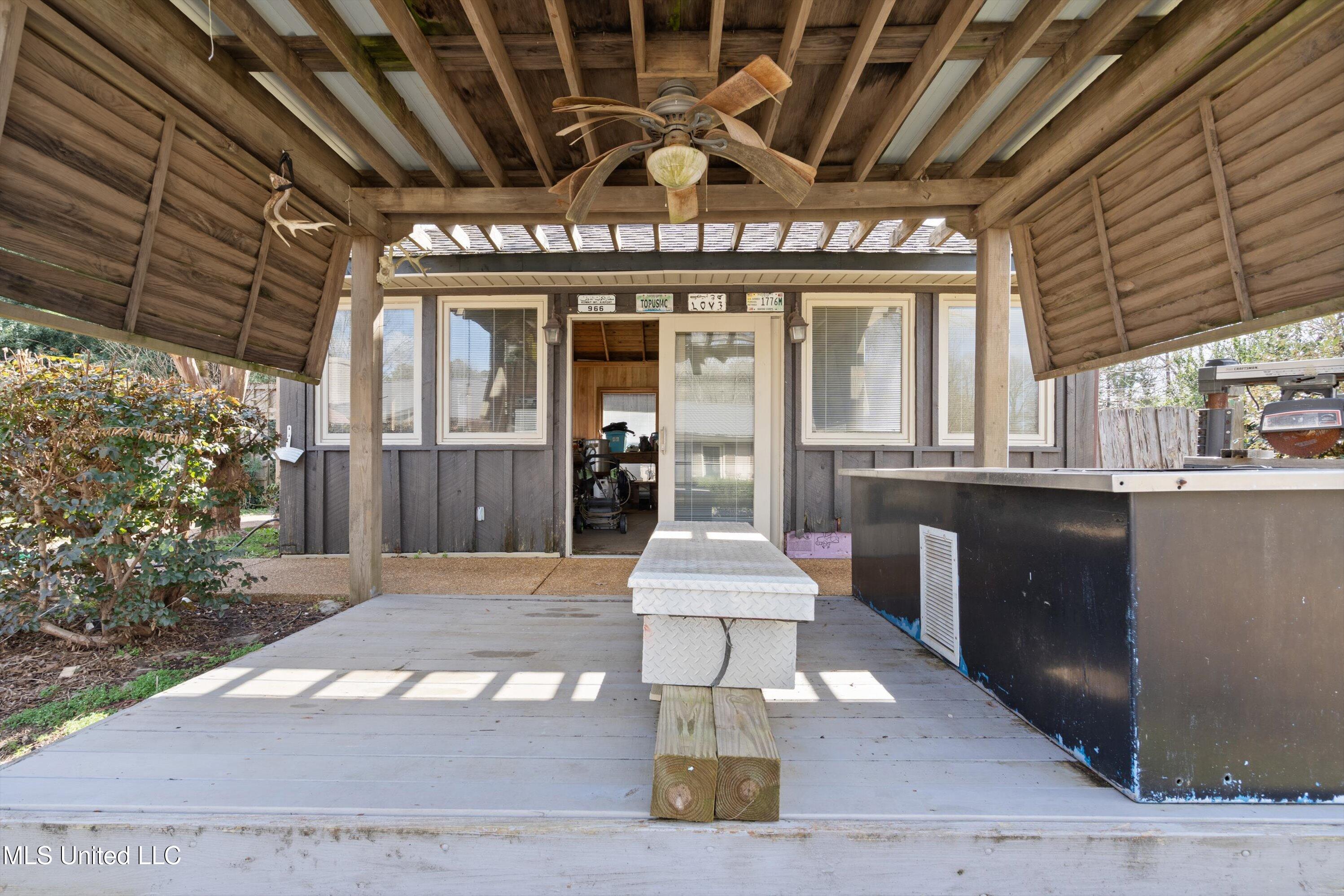 203 Wilkerson Drive, Sardis, Mississippi image 40