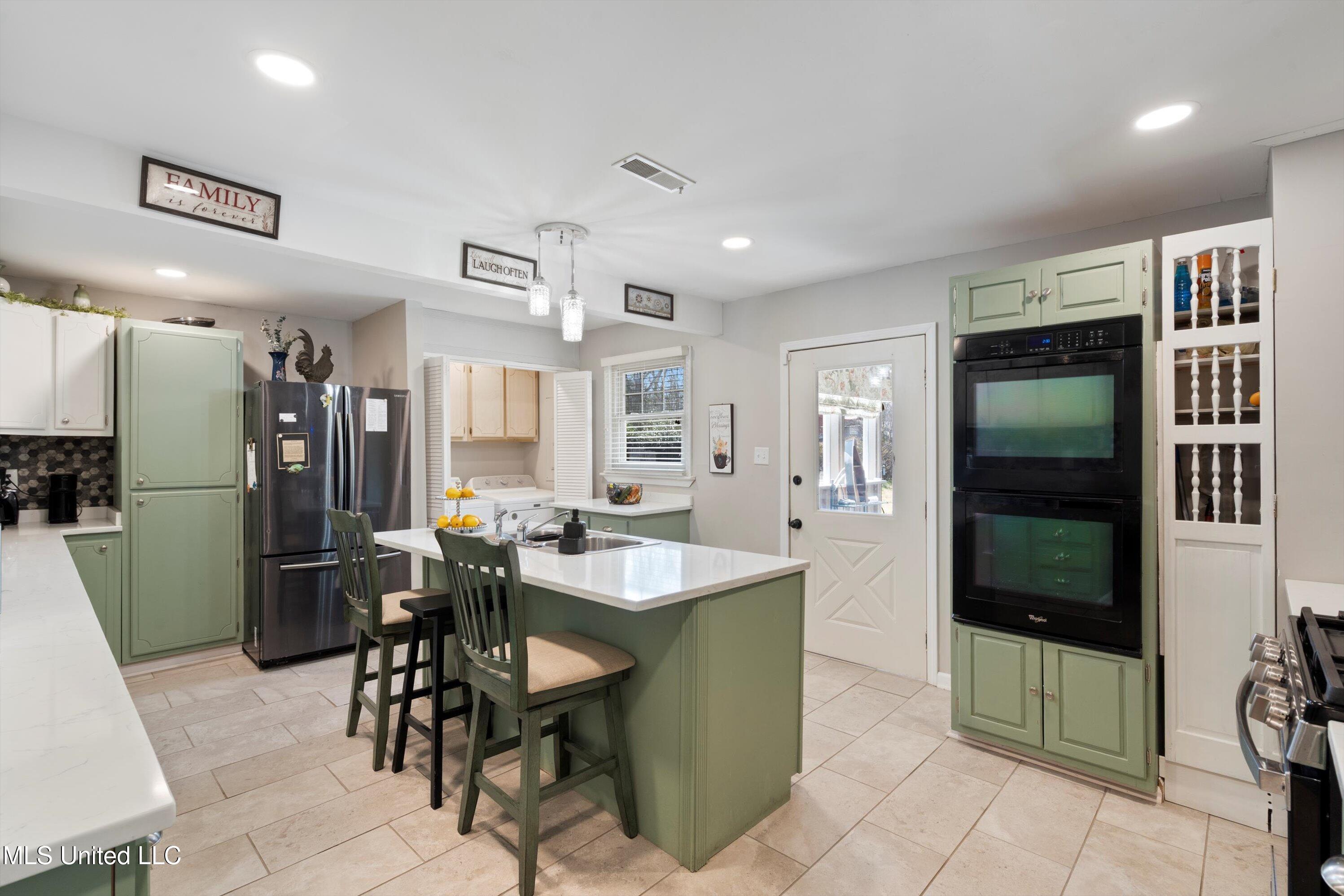 203 Wilkerson Drive, Sardis, Mississippi image 13