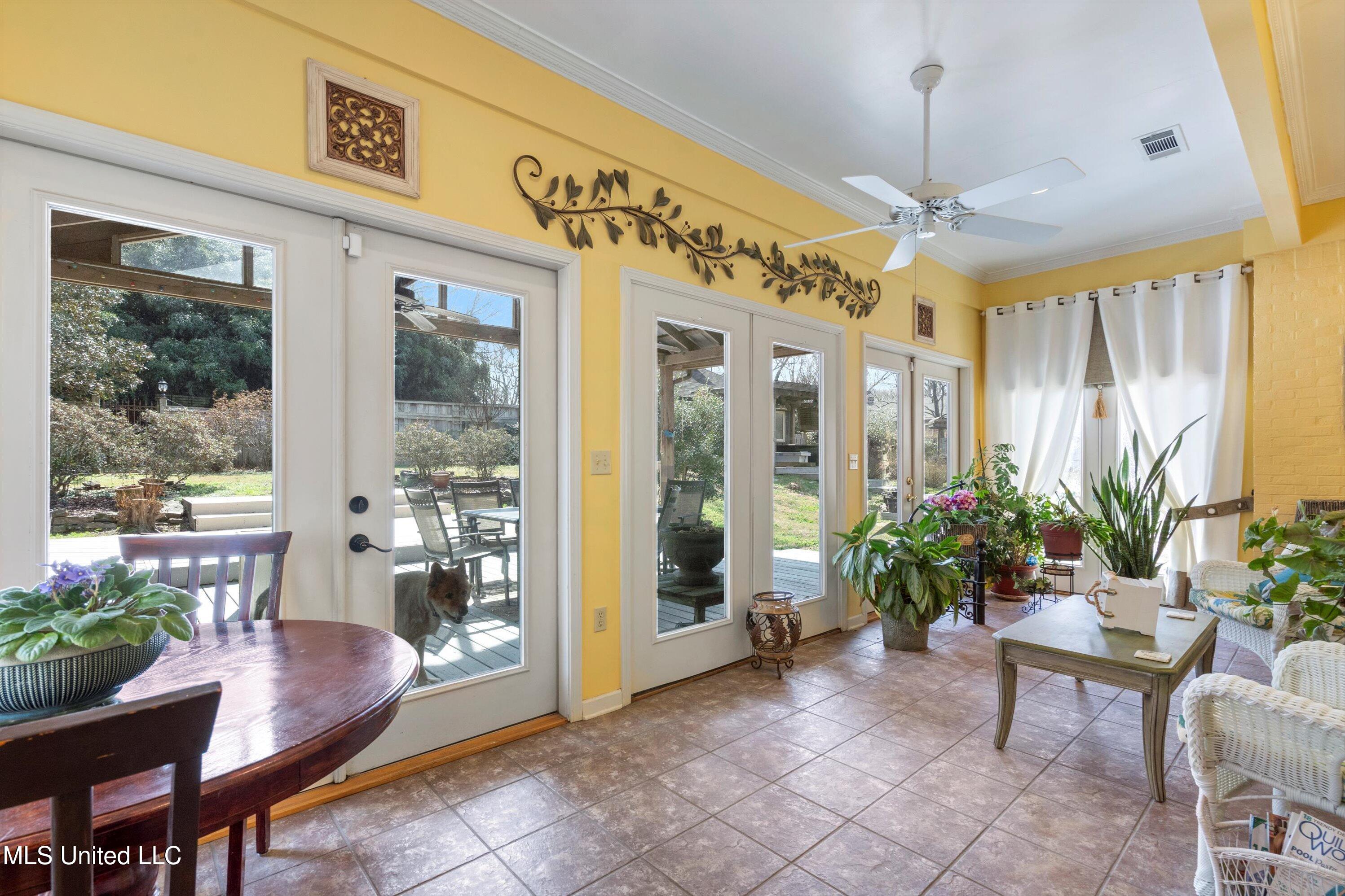 203 Wilkerson Drive, Sardis, Mississippi image 29
