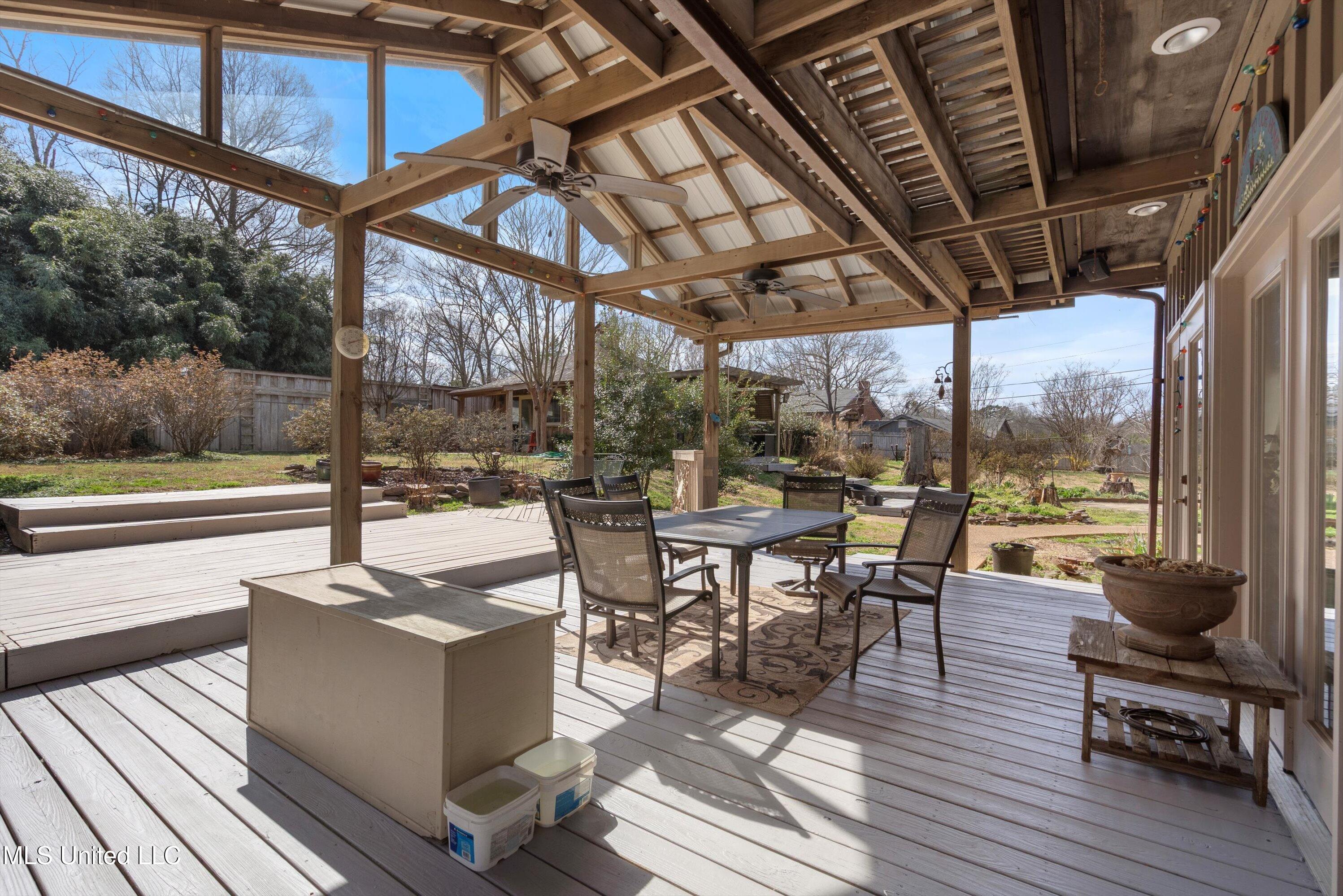 203 Wilkerson Drive, Sardis, Mississippi image 32