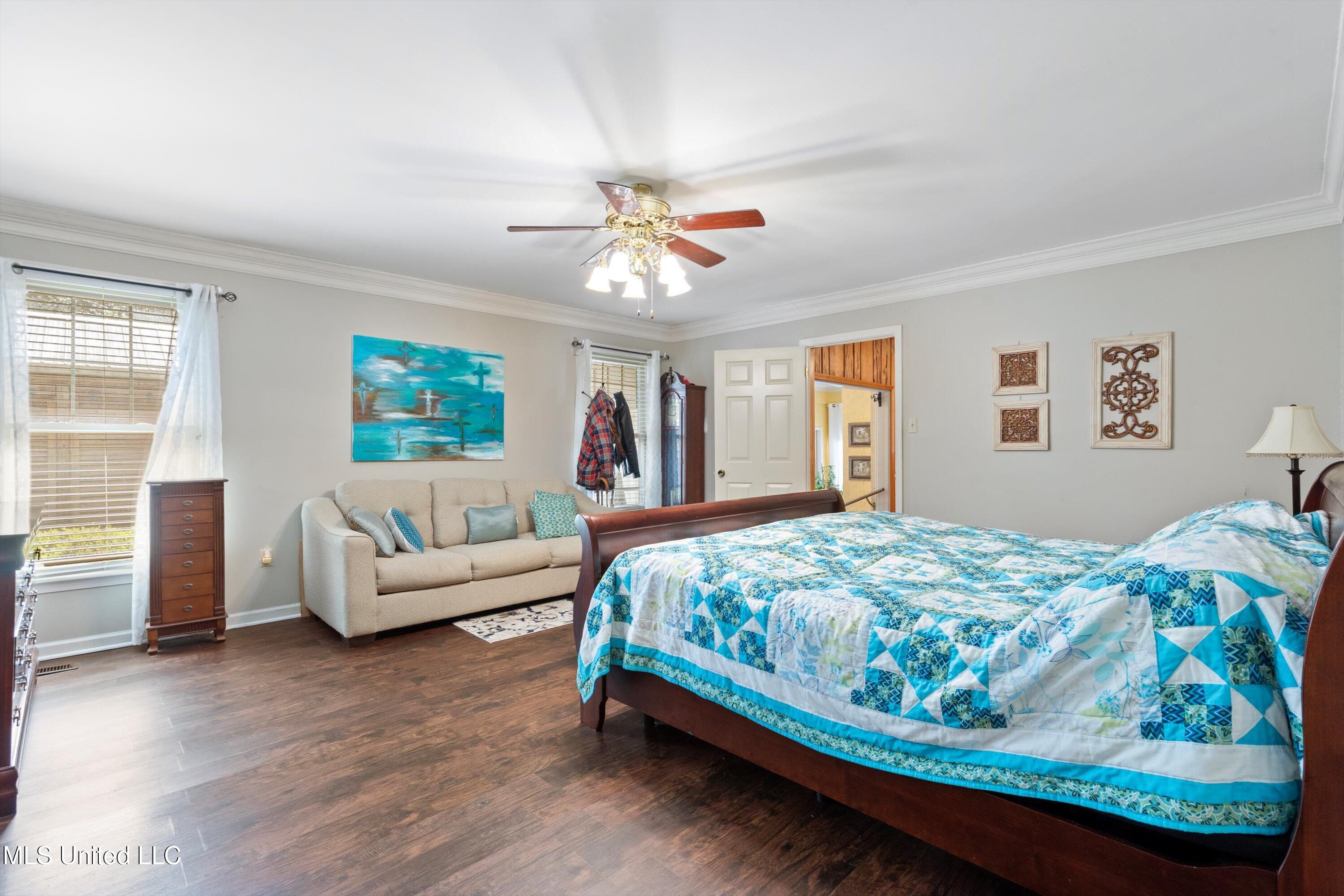 203 Wilkerson Drive, Sardis, Mississippi image 24