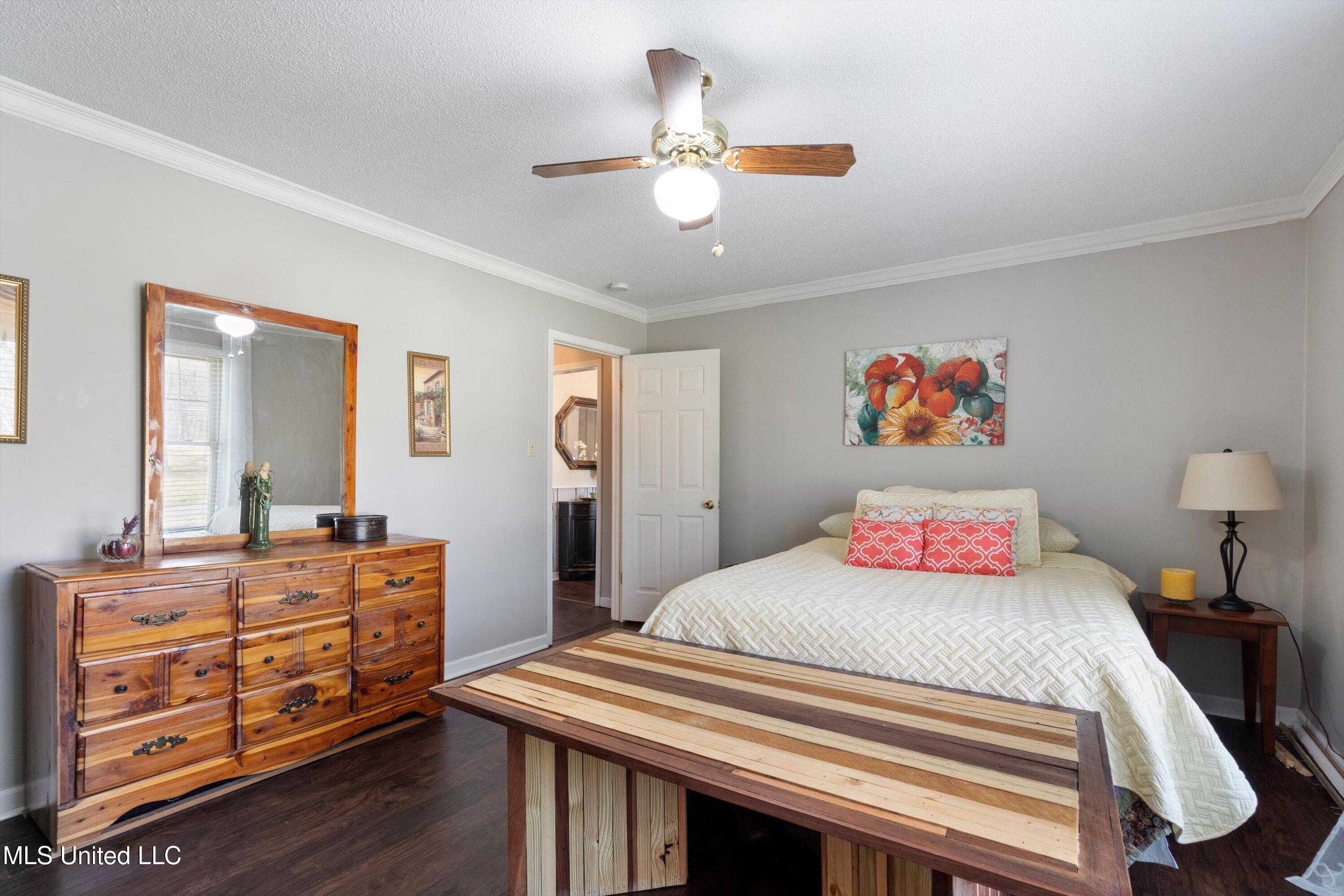 203 Wilkerson Drive, Sardis, Mississippi image 19