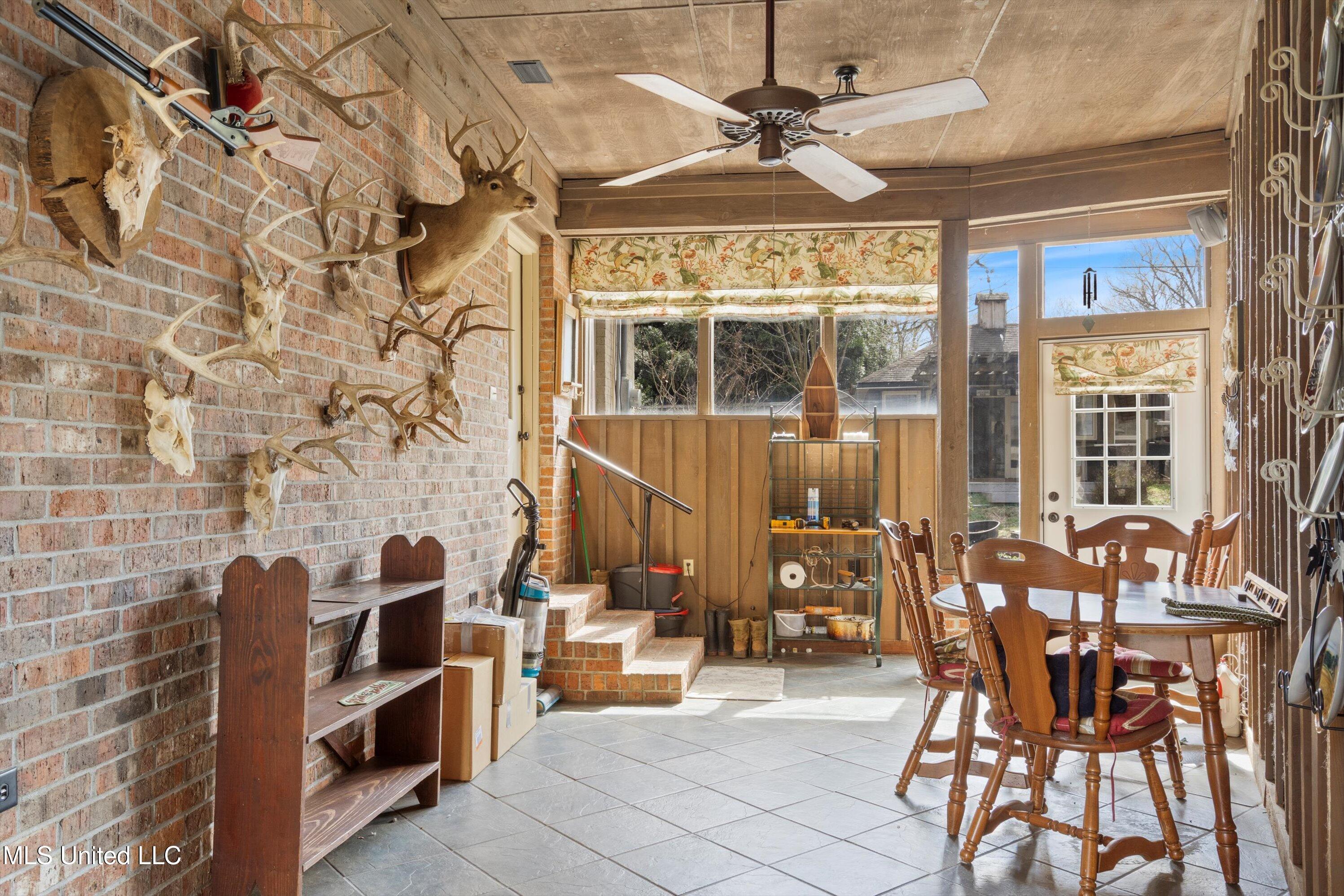203 Wilkerson Drive, Sardis, Mississippi image 43