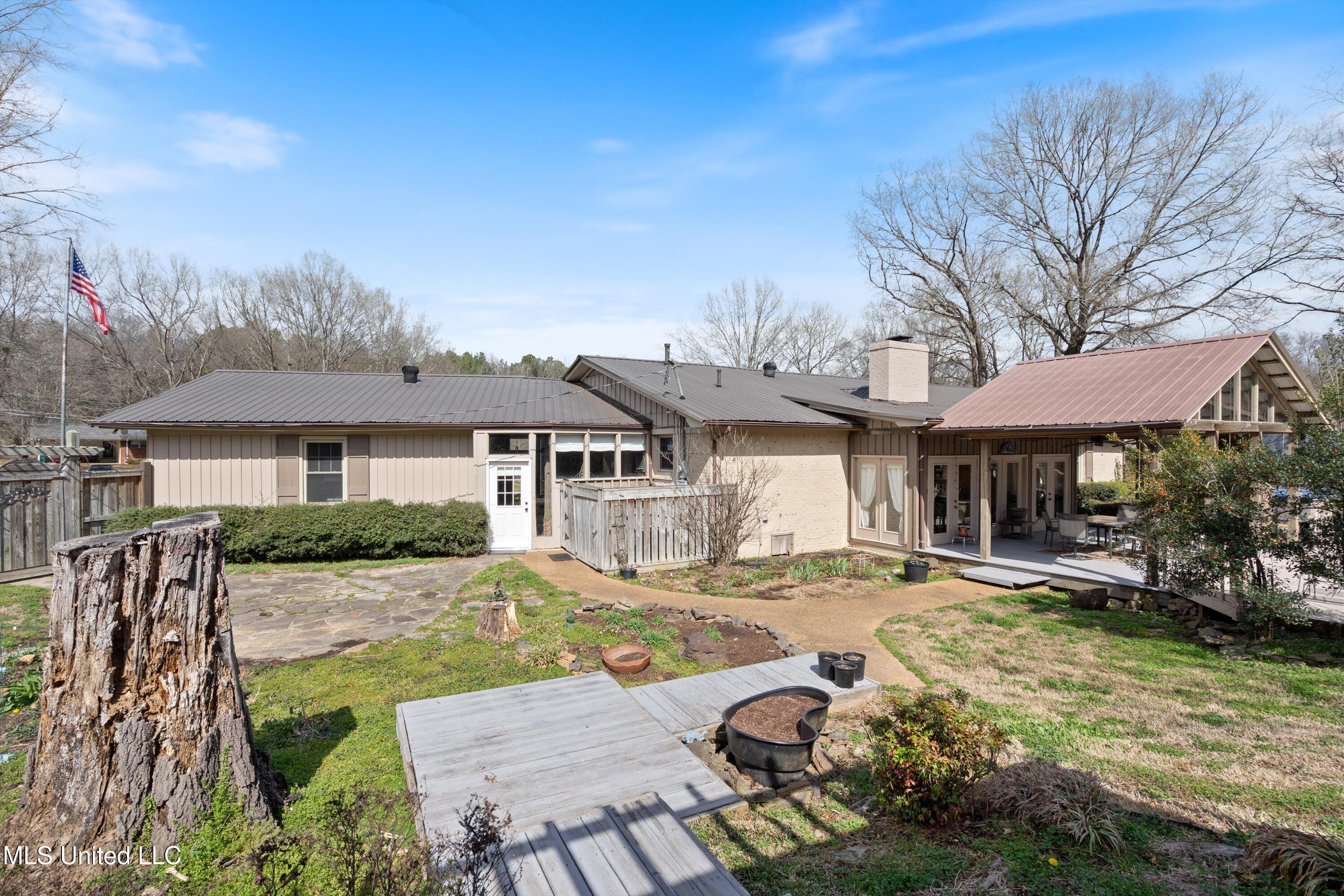 203 Wilkerson Drive, Sardis, Mississippi image 48