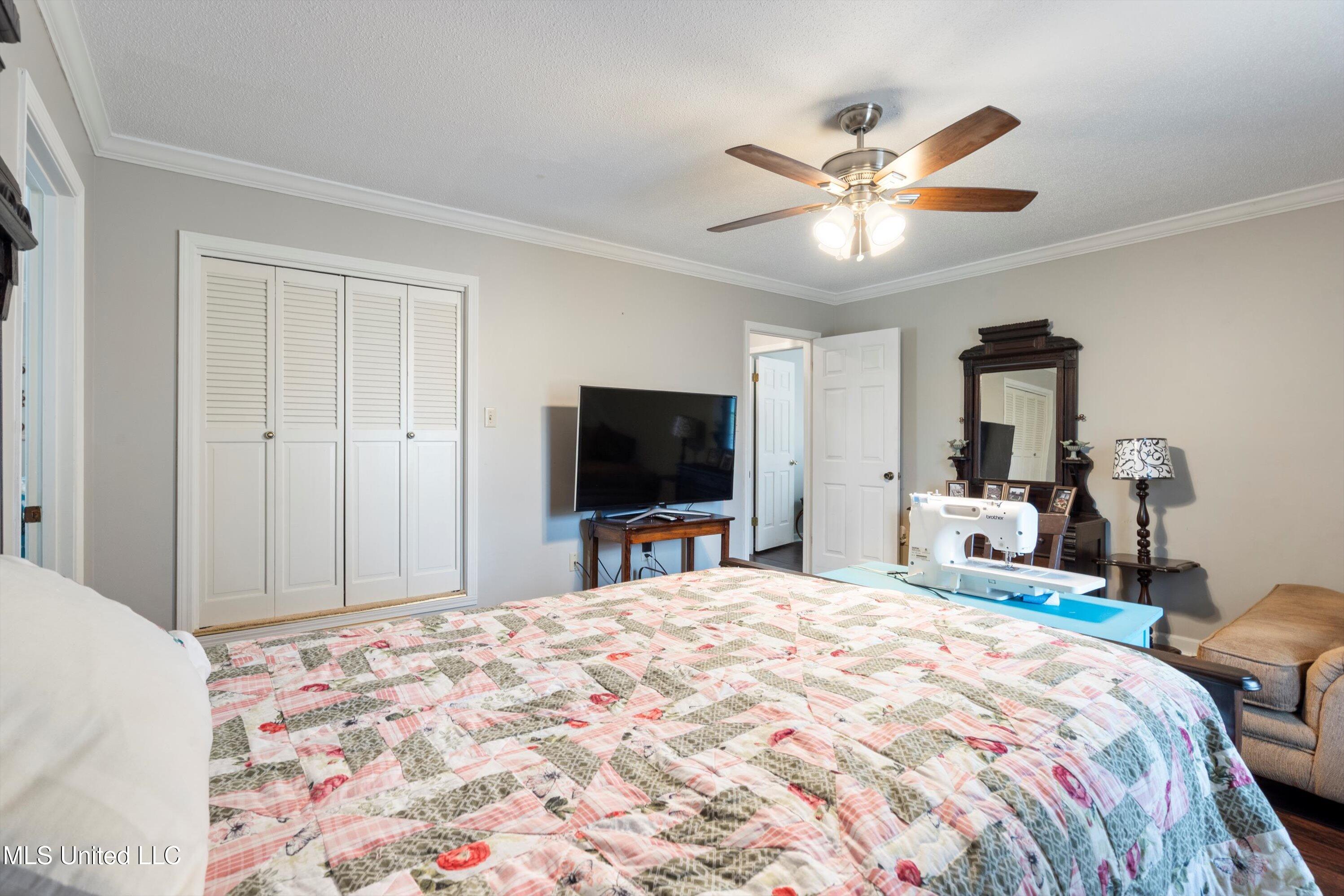 203 Wilkerson Drive, Sardis, Mississippi image 22