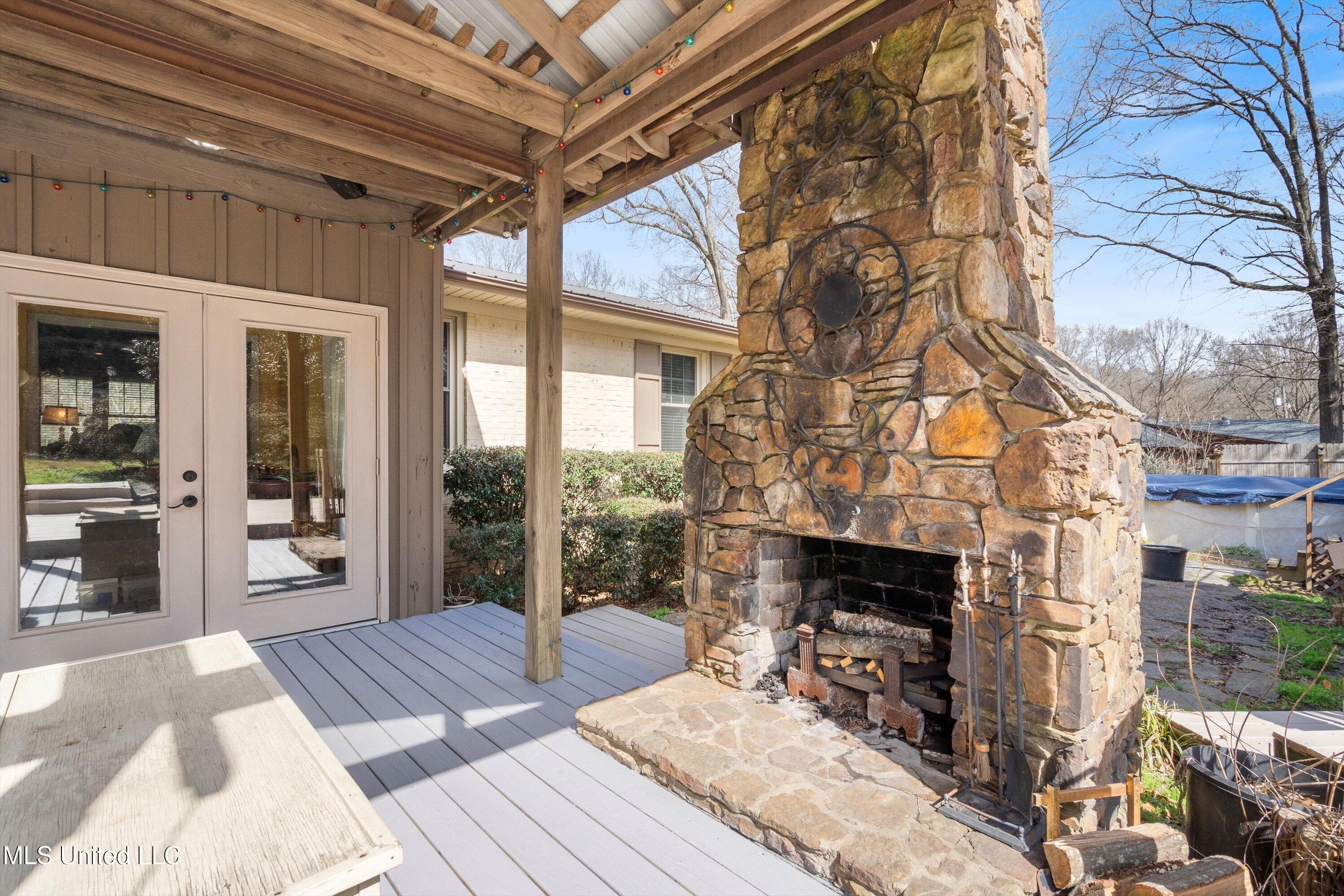 203 Wilkerson Drive, Sardis, Mississippi image 34