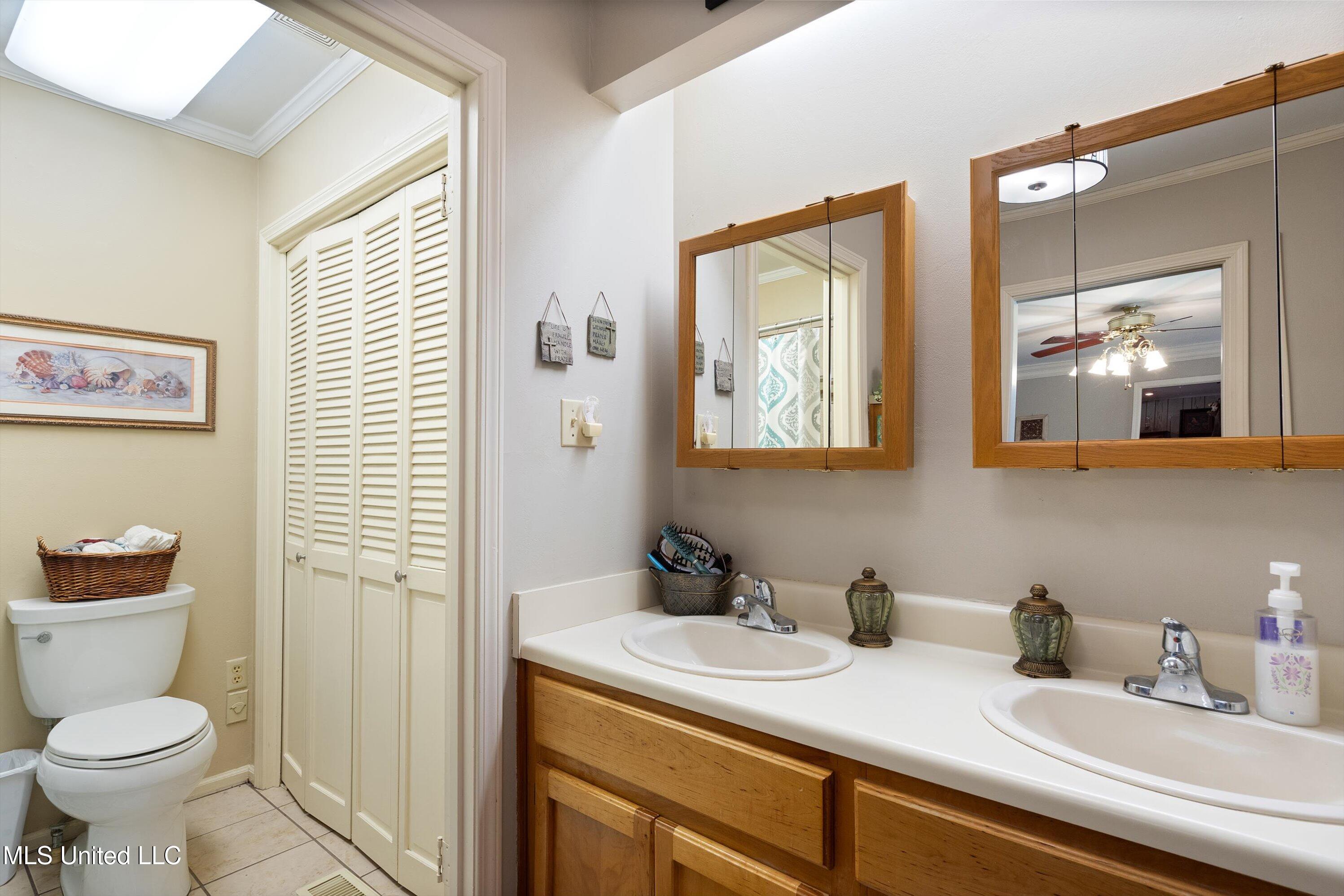 203 Wilkerson Drive, Sardis, Mississippi image 27