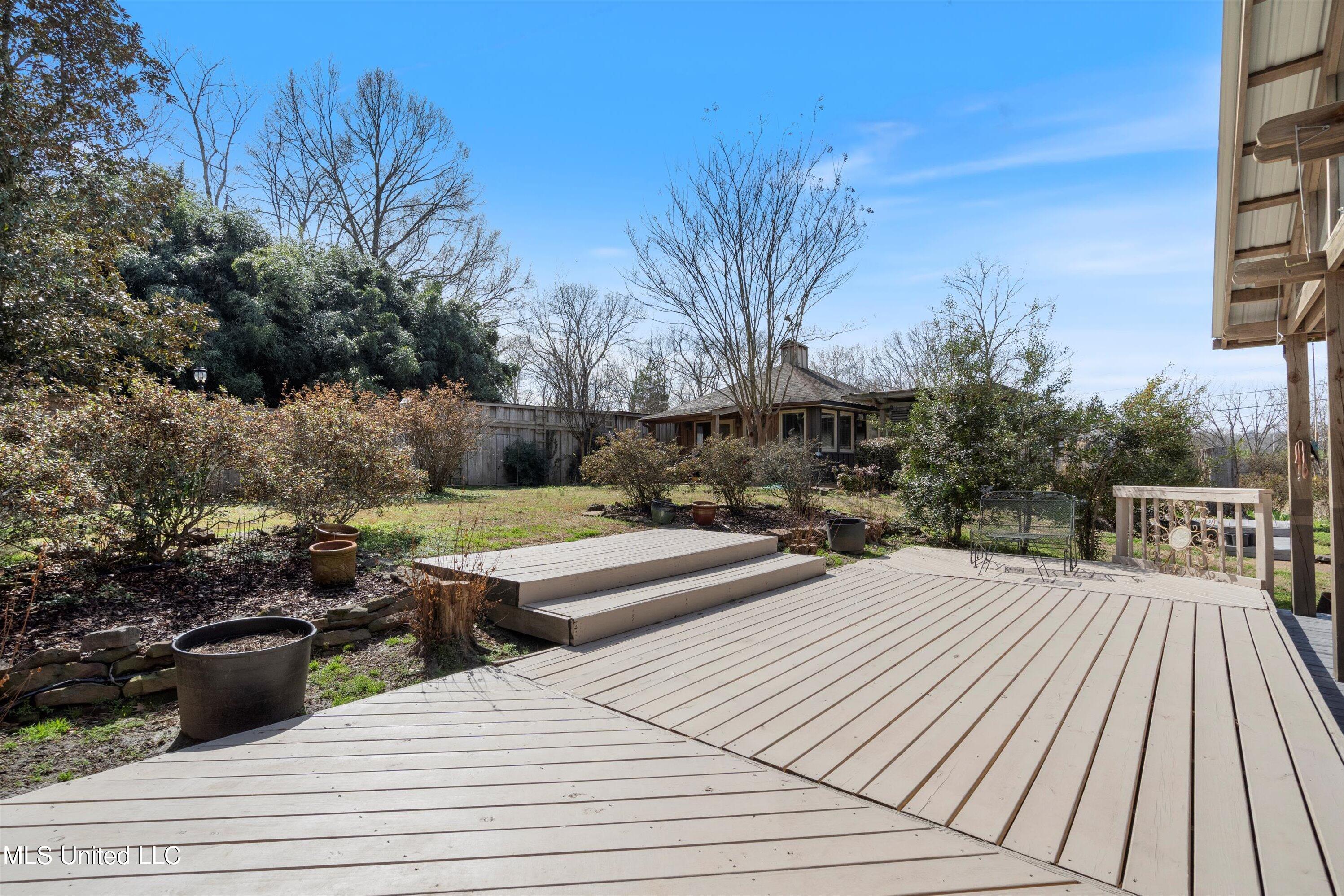 203 Wilkerson Drive, Sardis, Mississippi image 35