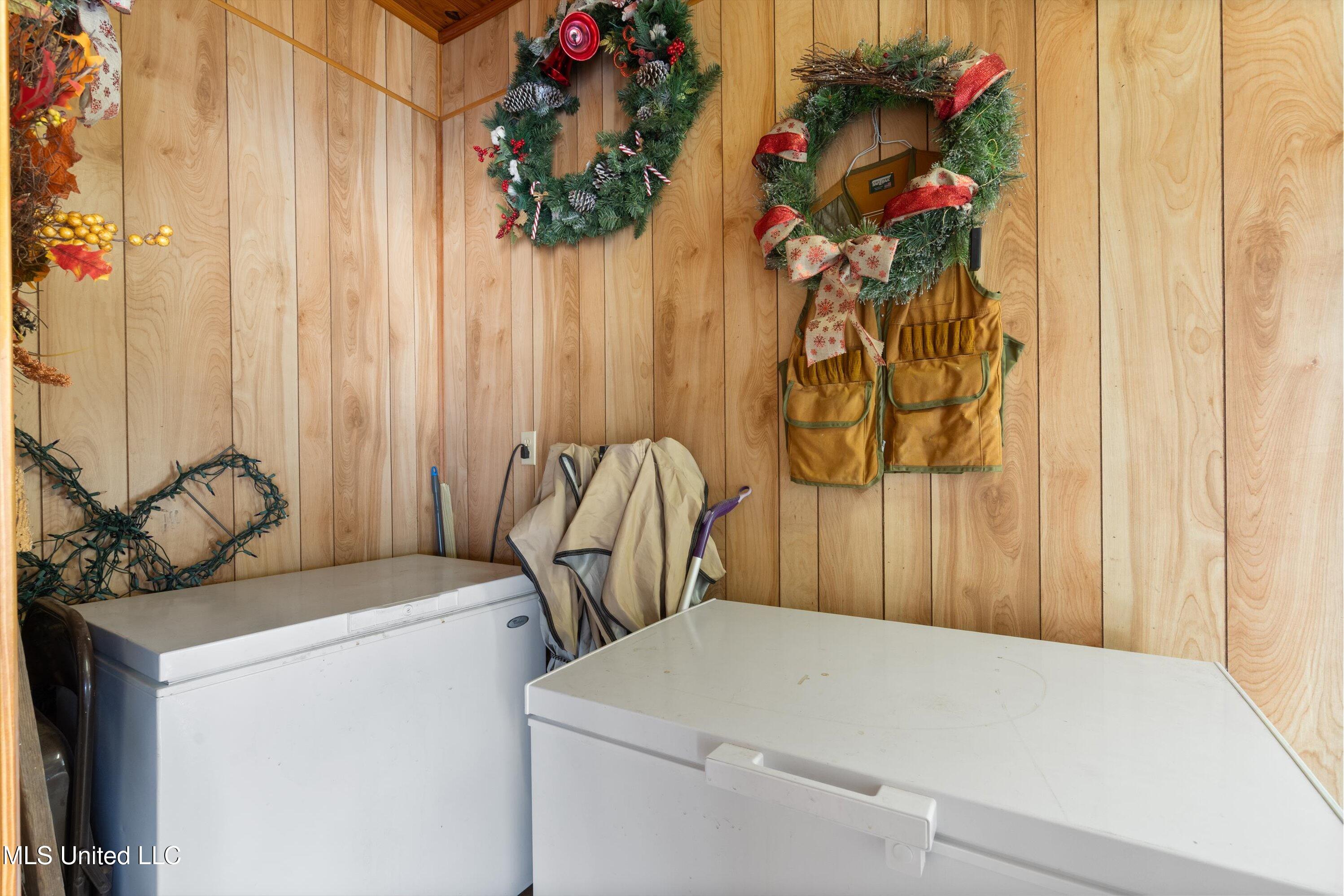 203 Wilkerson Drive, Sardis, Mississippi image 44