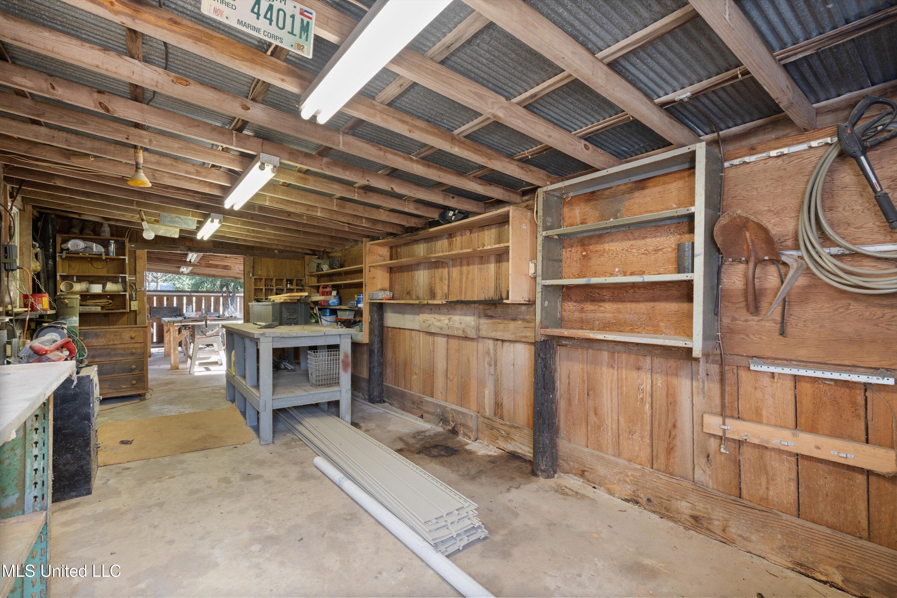 203 Wilkerson Drive, Sardis, Mississippi image 50