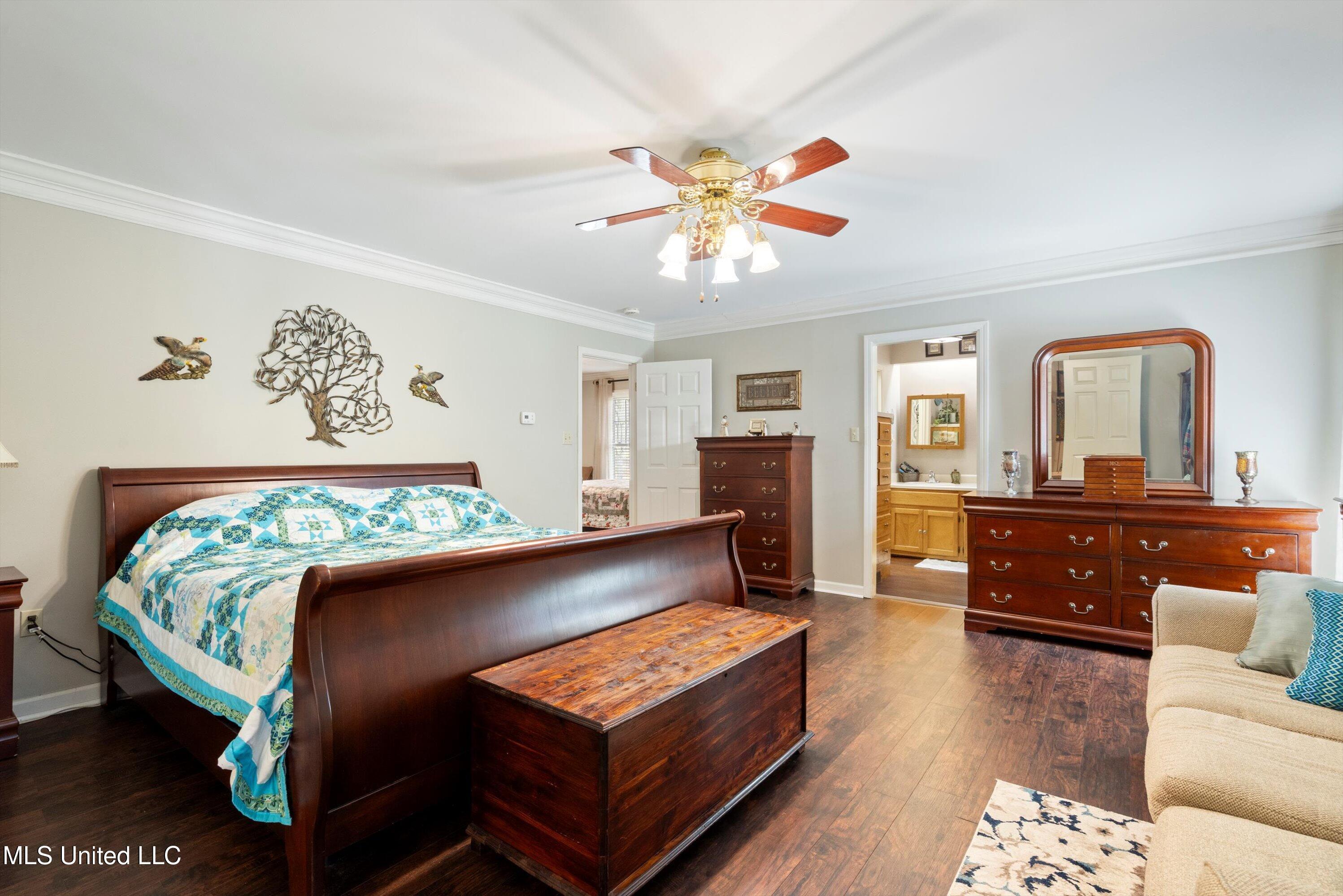 203 Wilkerson Drive, Sardis, Mississippi image 25