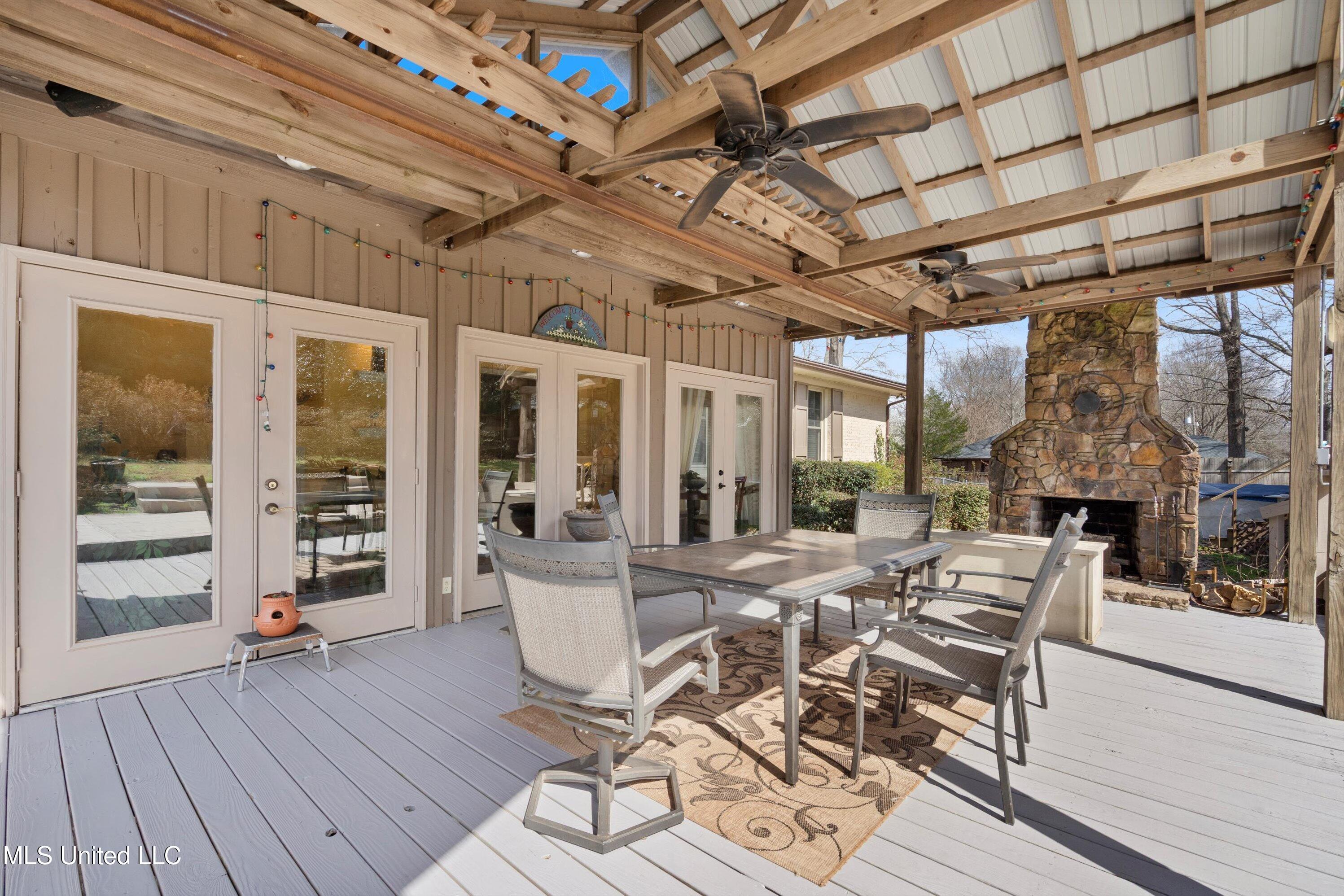 203 Wilkerson Drive, Sardis, Mississippi image 33