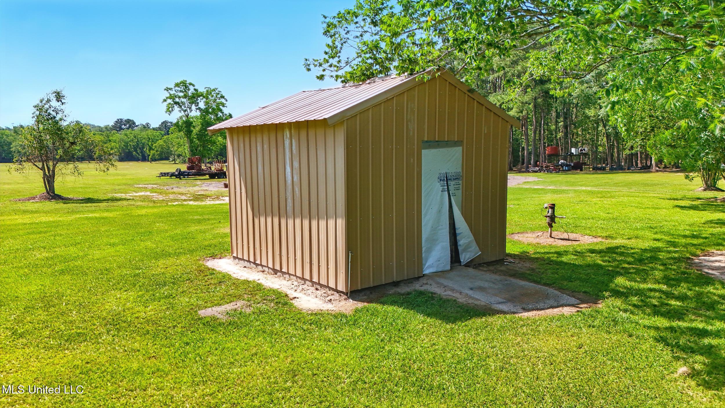 271 Bobby Lane, Picayune, Mississippi image 10
