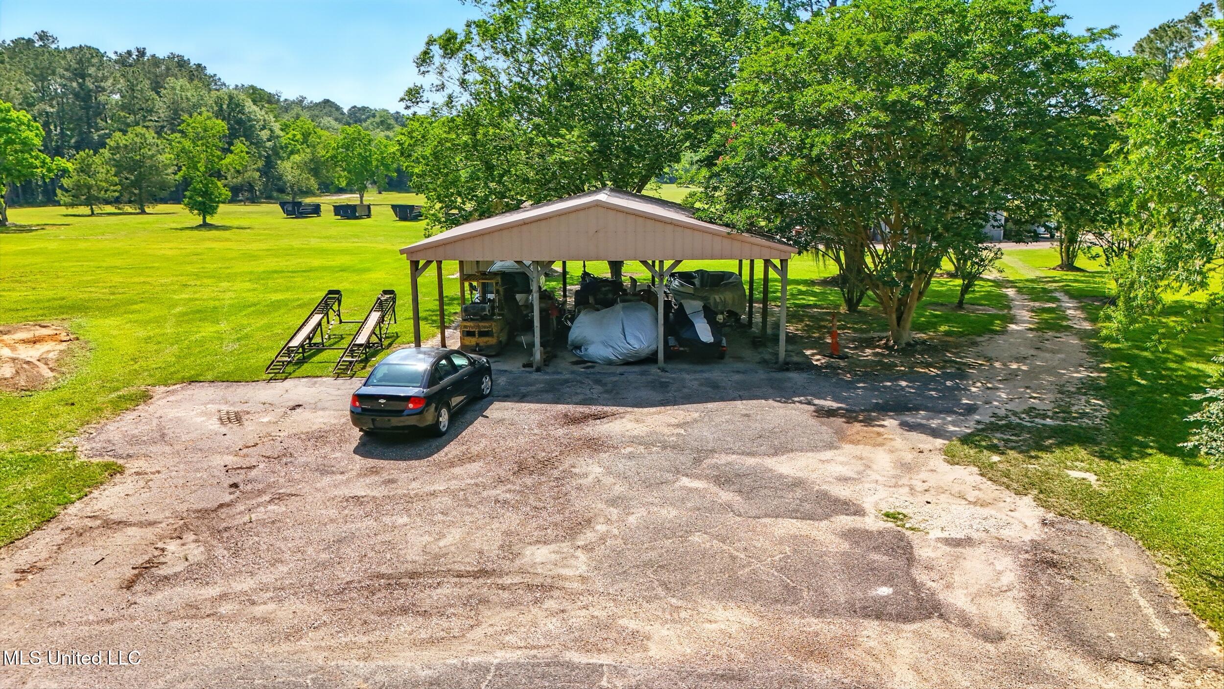 271 Bobby Lane, Picayune, Mississippi image 9