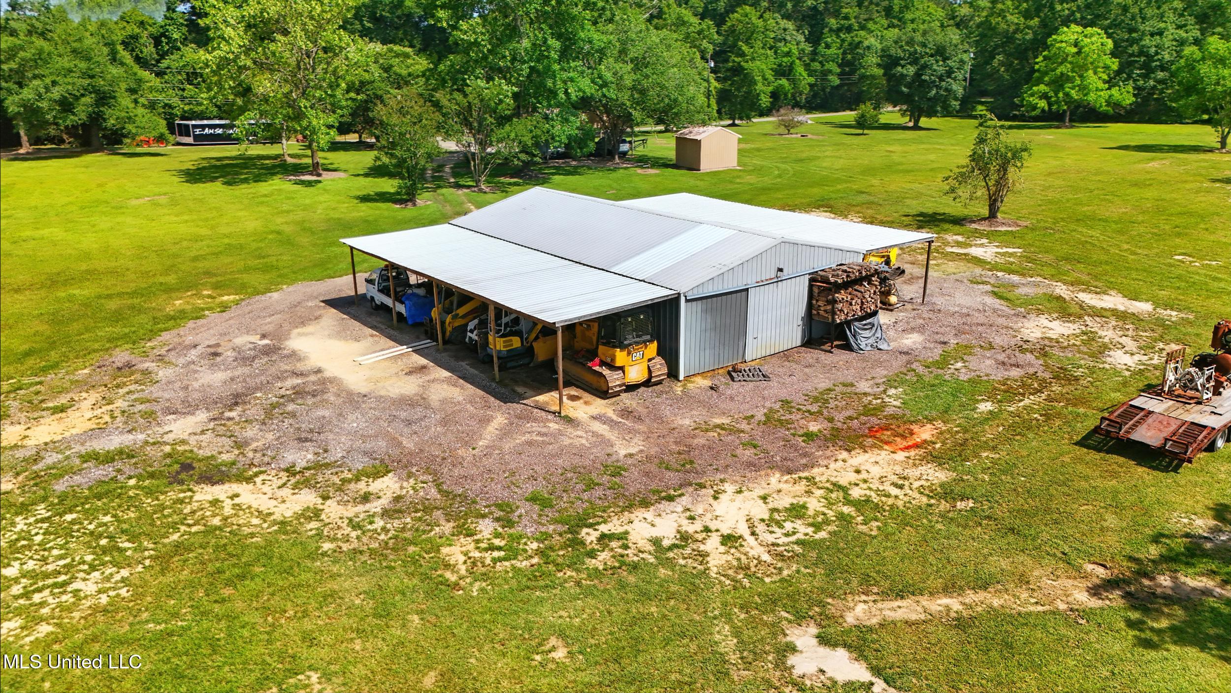 271 Bobby Lane, Picayune, Mississippi image 7
