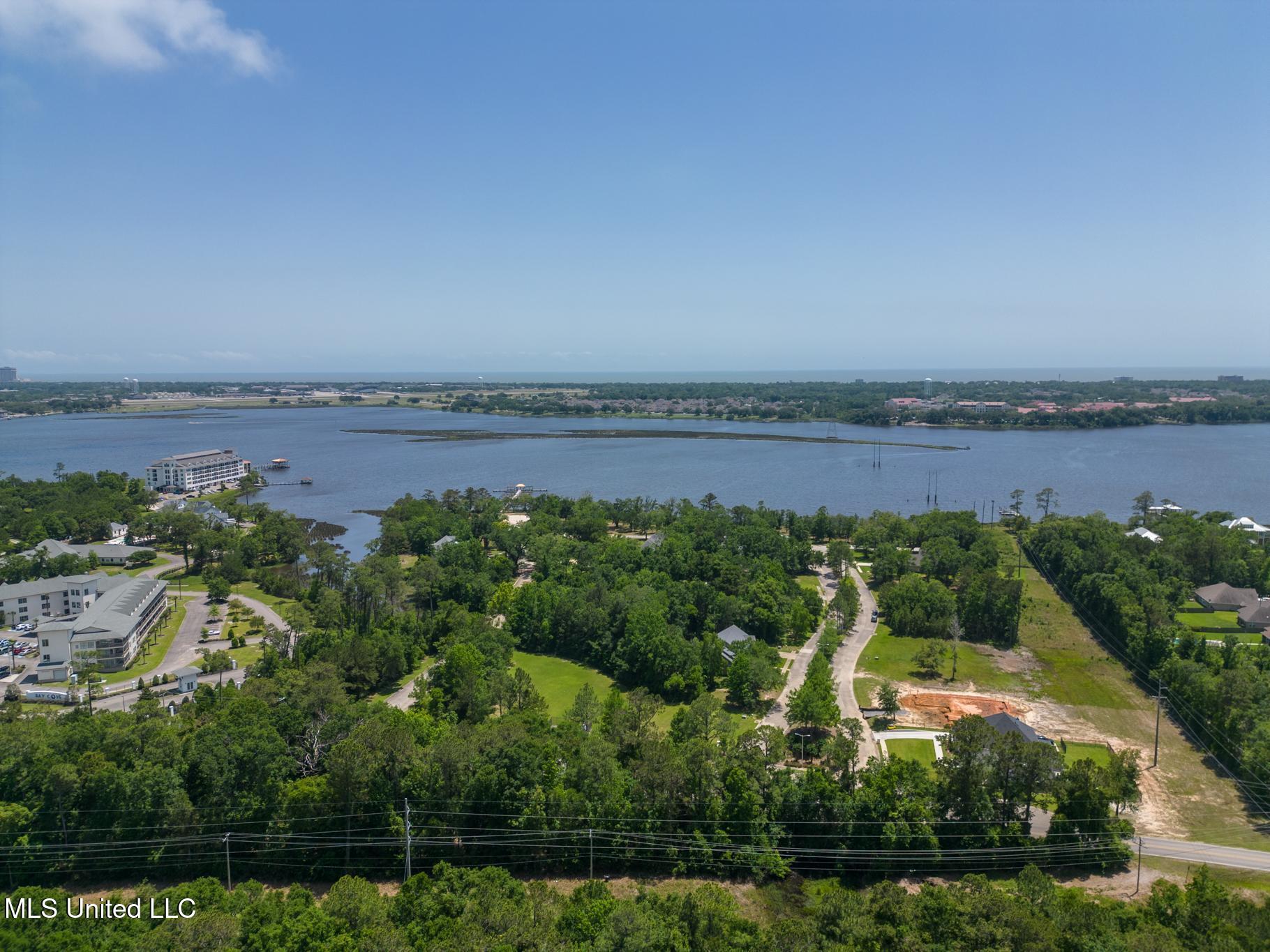 Lot 42 Savannah Estates Boulevard, Biloxi, Mississippi image 5