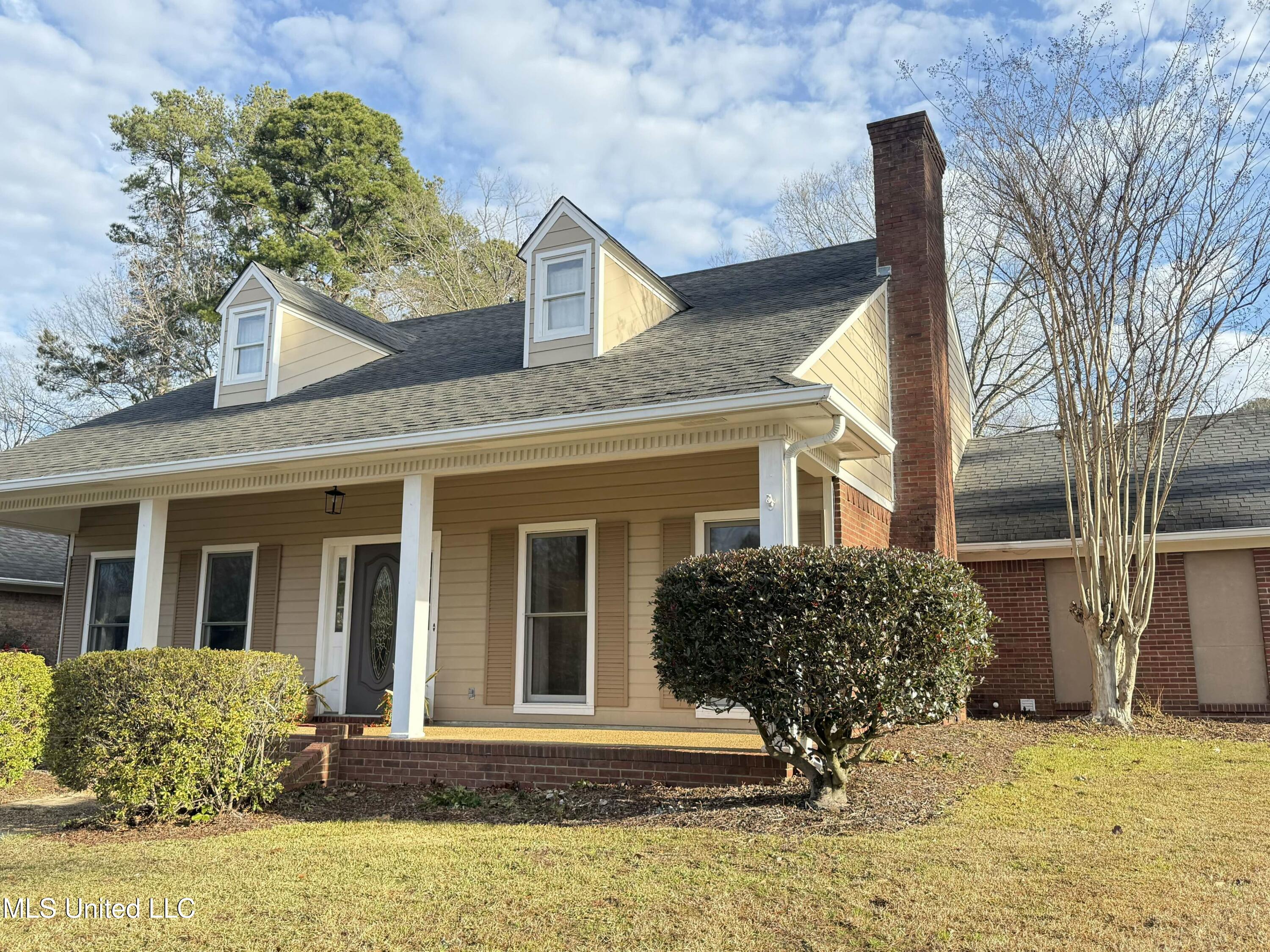 326 Woodlands Drive, Brandon, Mississippi image 1